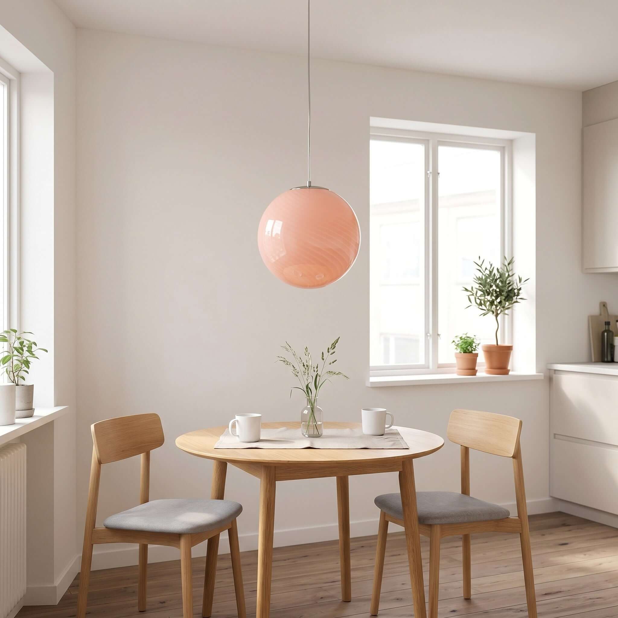 Axven Pendant Light