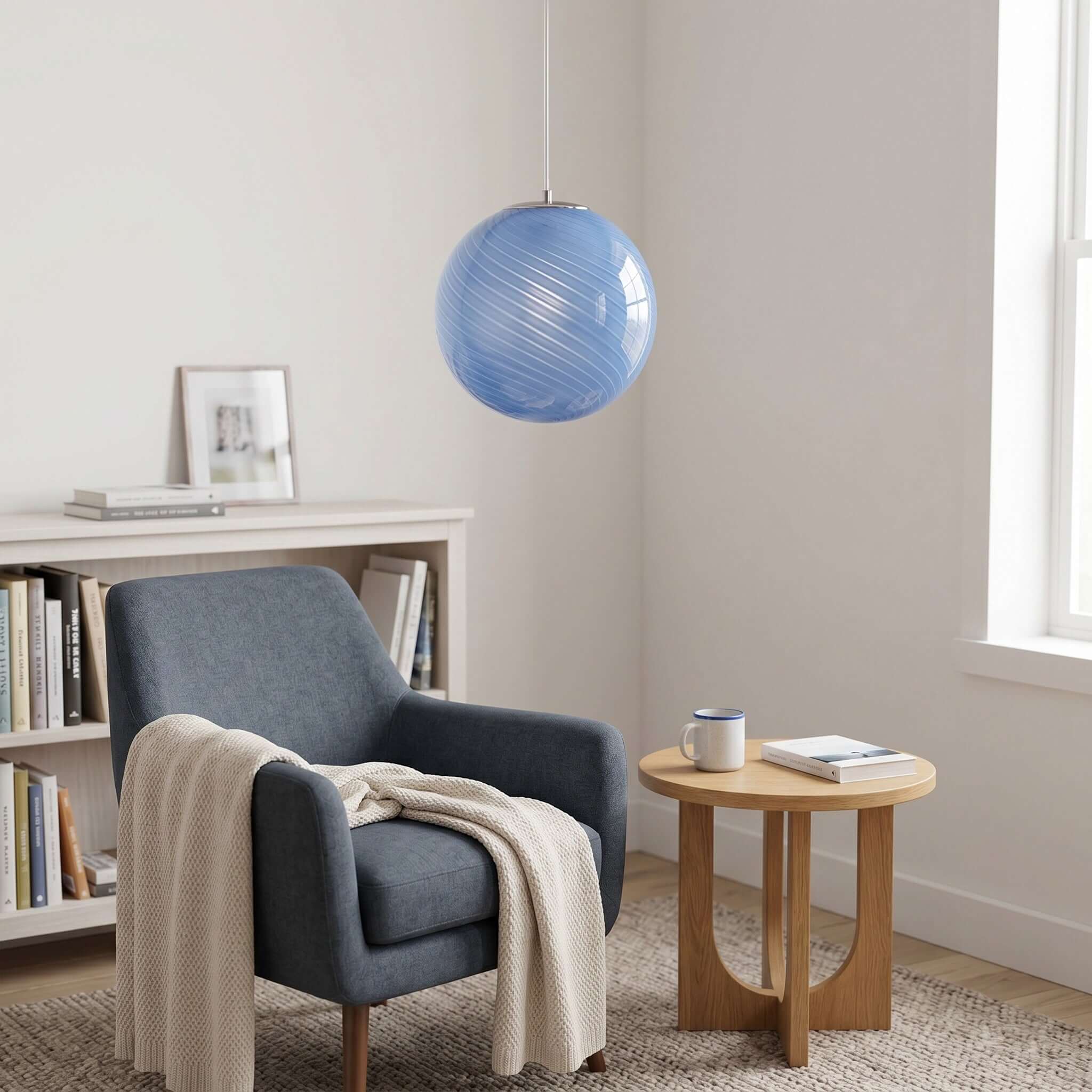 Axven Pendant Light