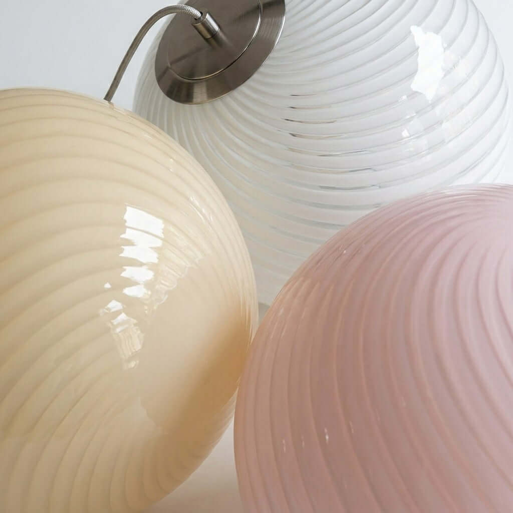 Axven Pendant Light