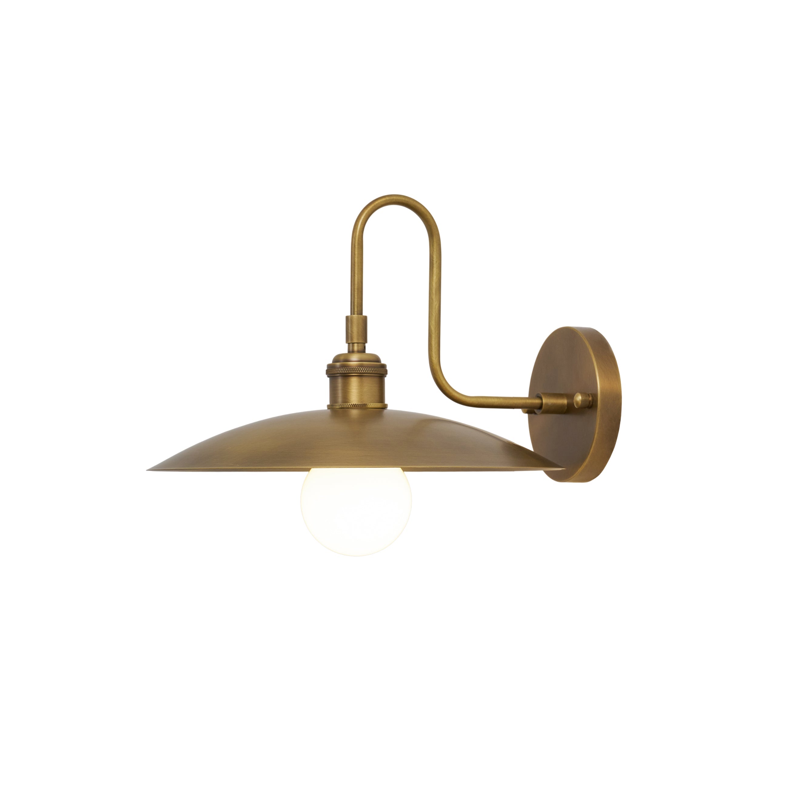 Fintono Wall Light