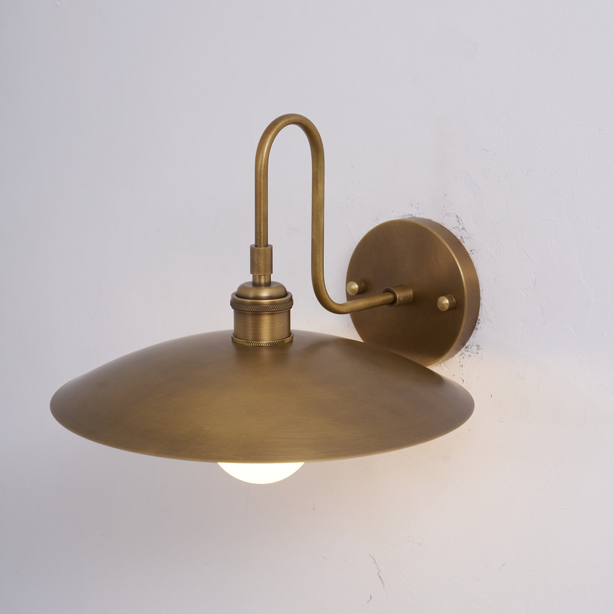 Fintono Wall Light