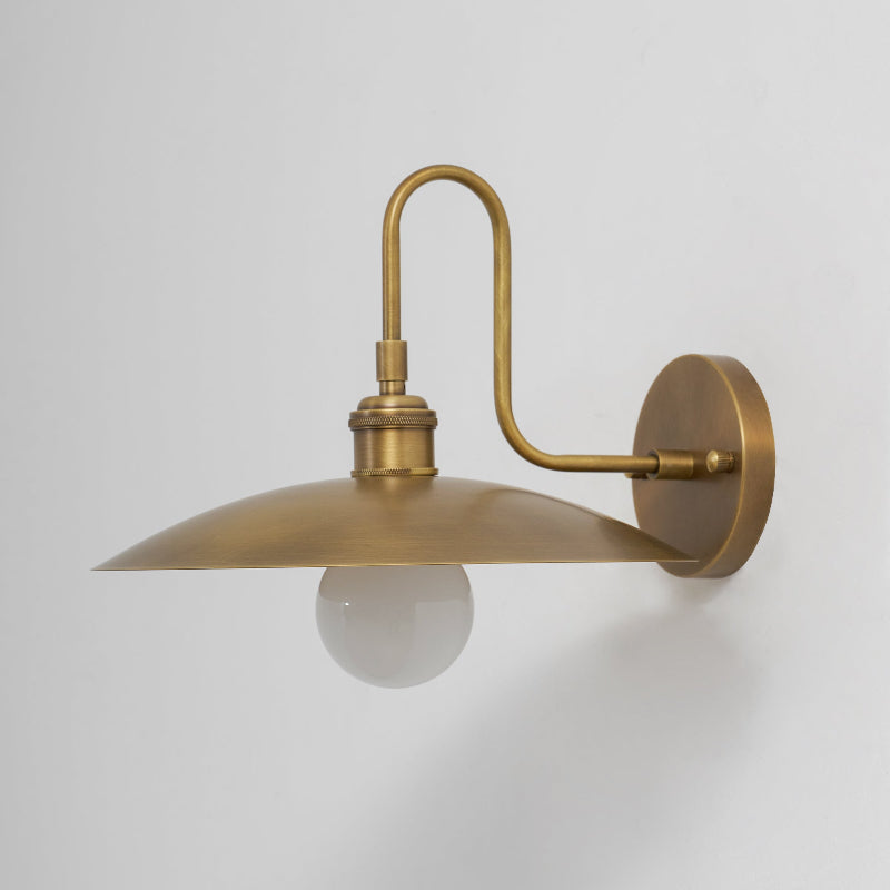 Fintono Wall Light