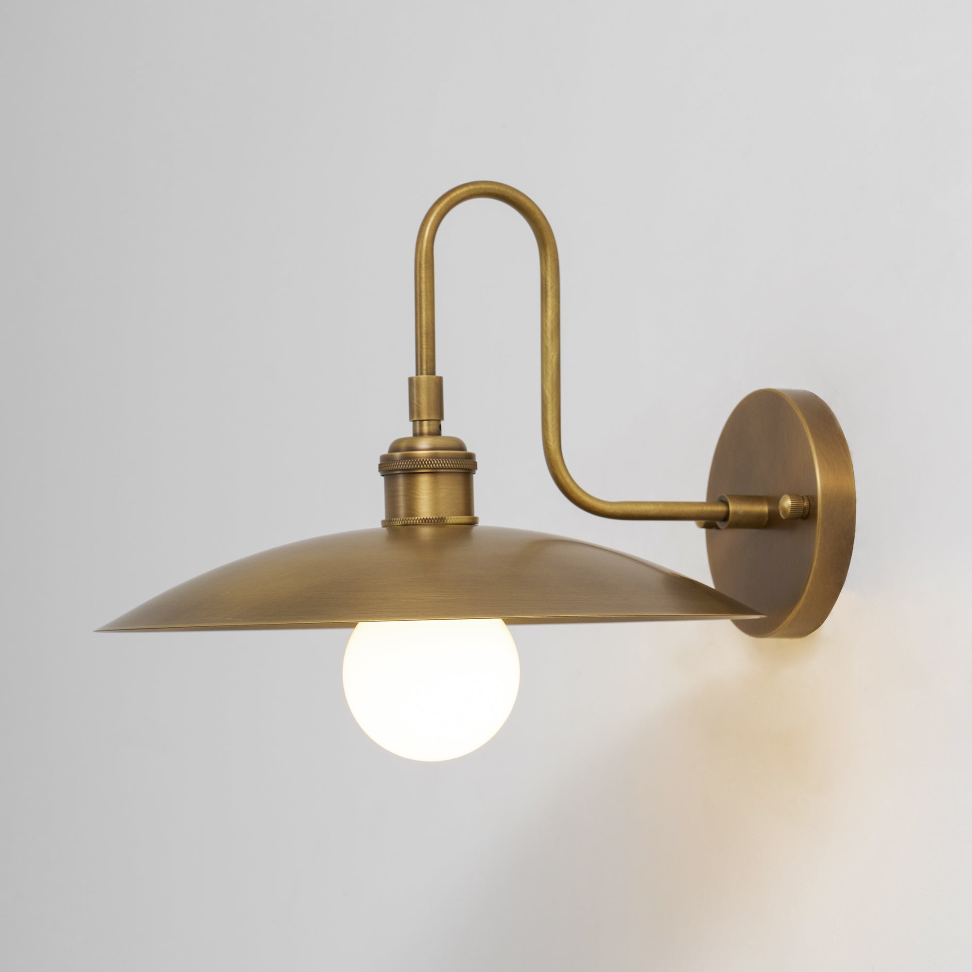 Fintono Wall Light