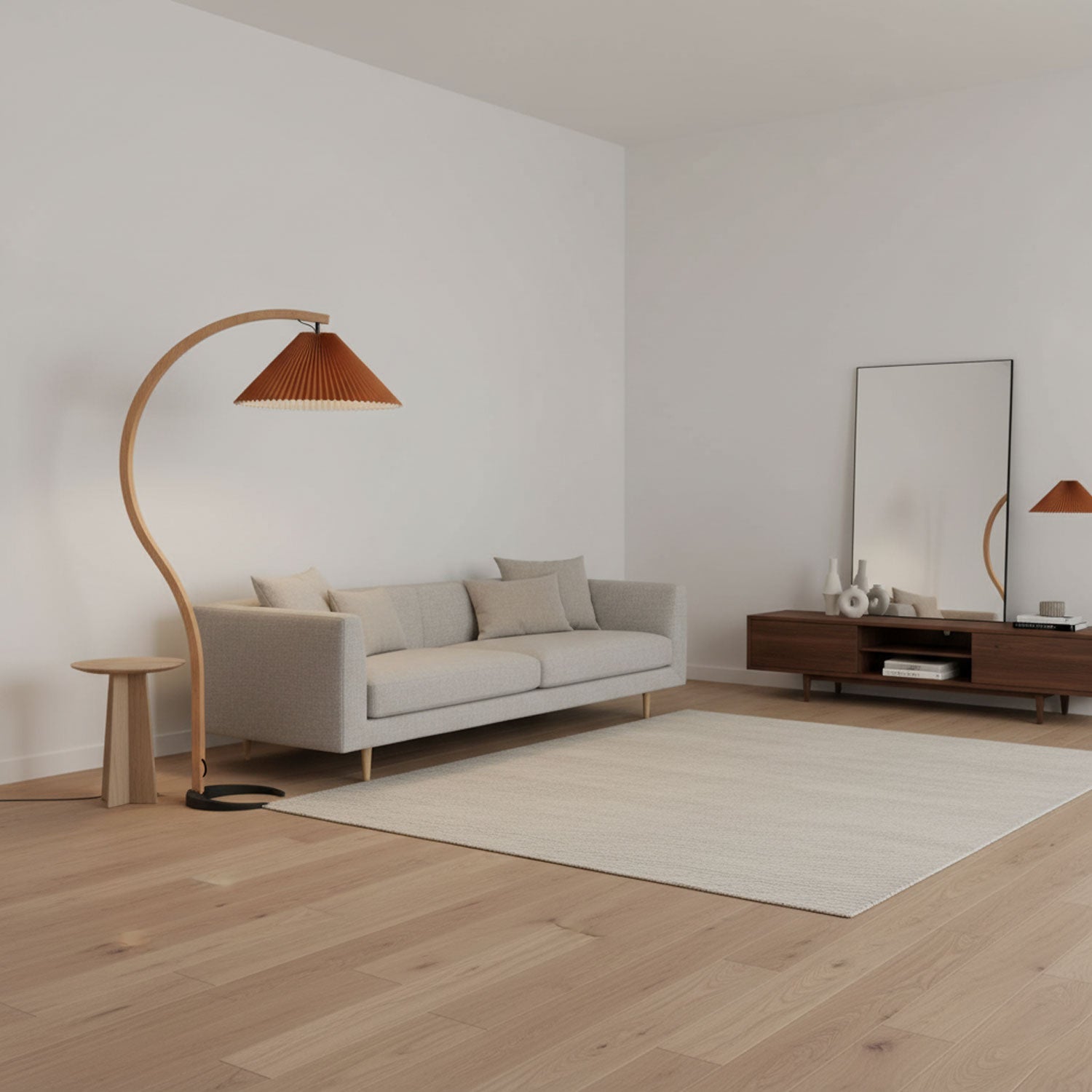 Avey Floor Lamp