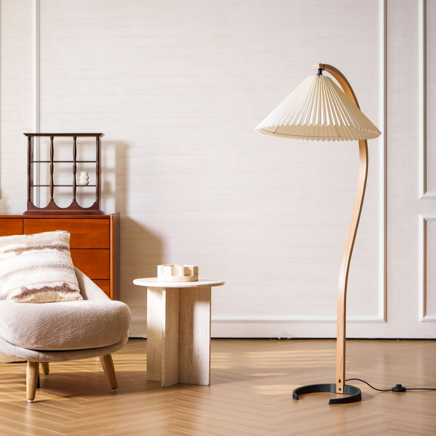 Avey Floor Lamp