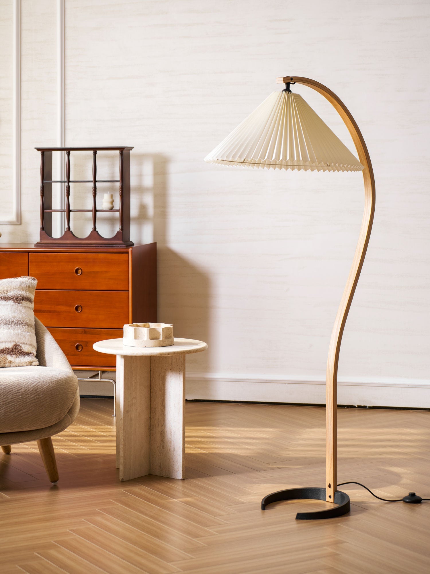 Avey Floor Lamp