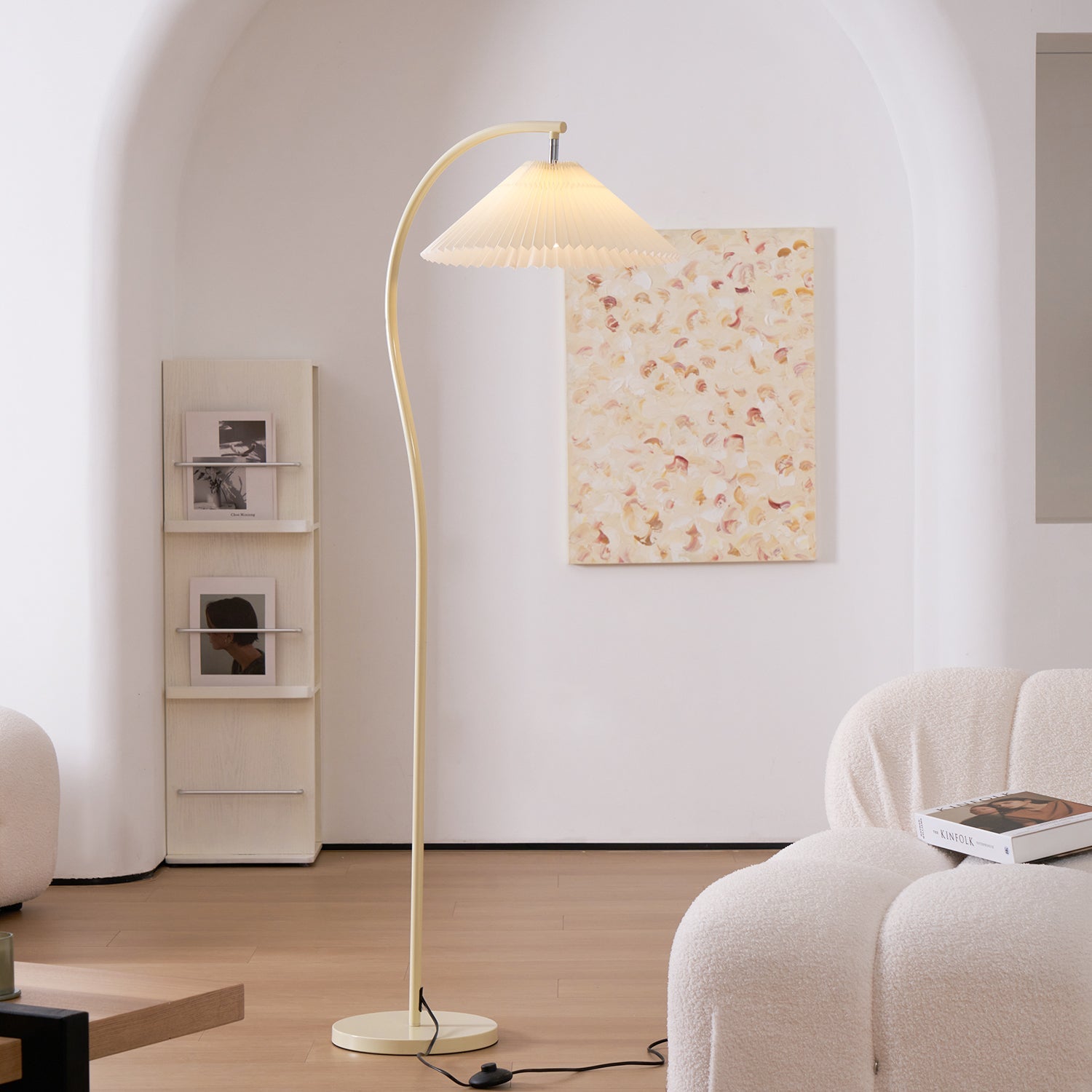 Arelino Floor Lamp