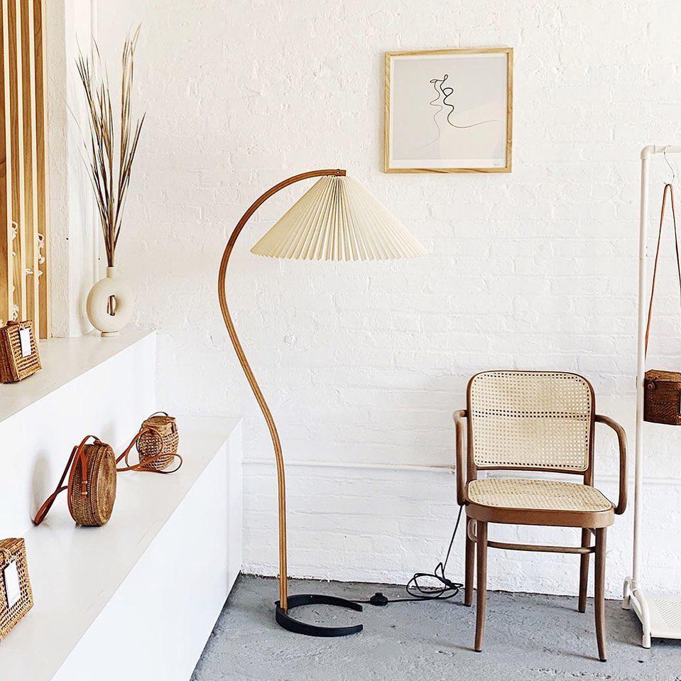 Avey Floor Lamp