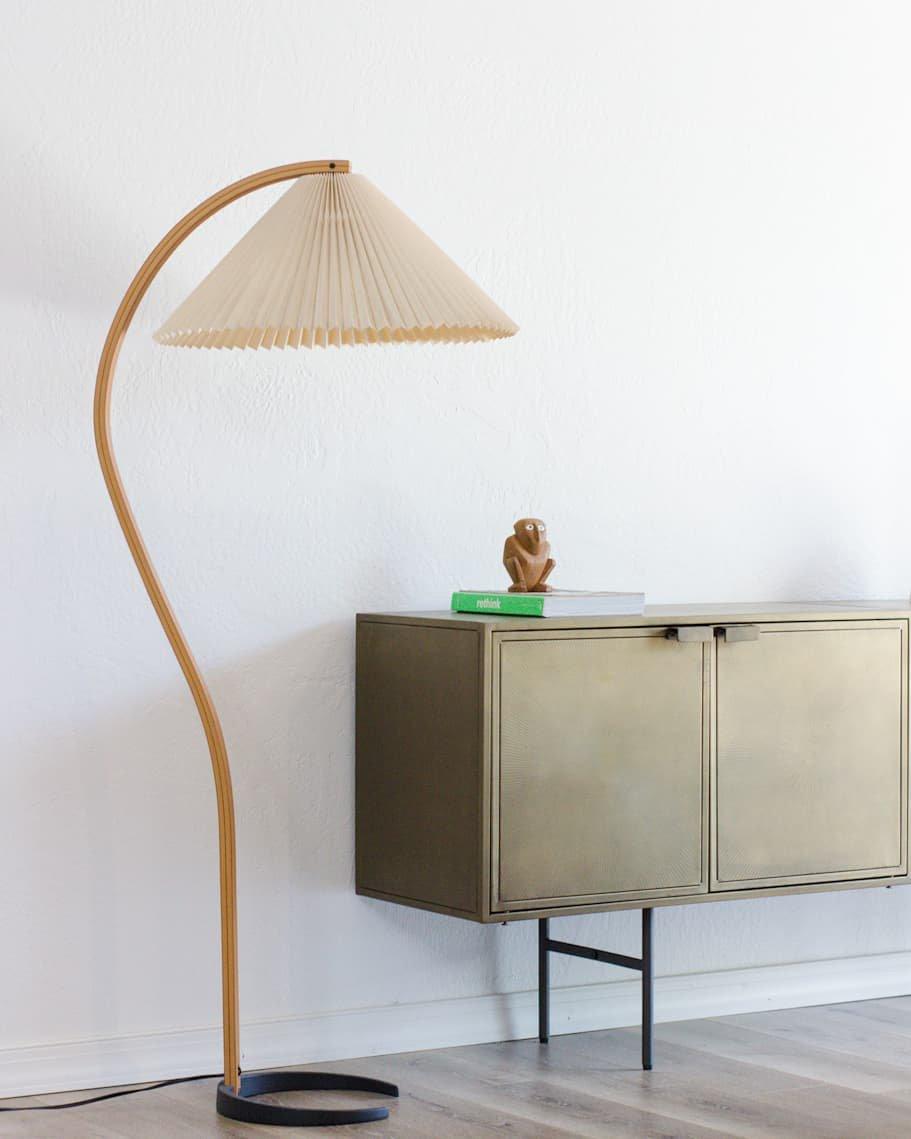 Avey Floor Lamp