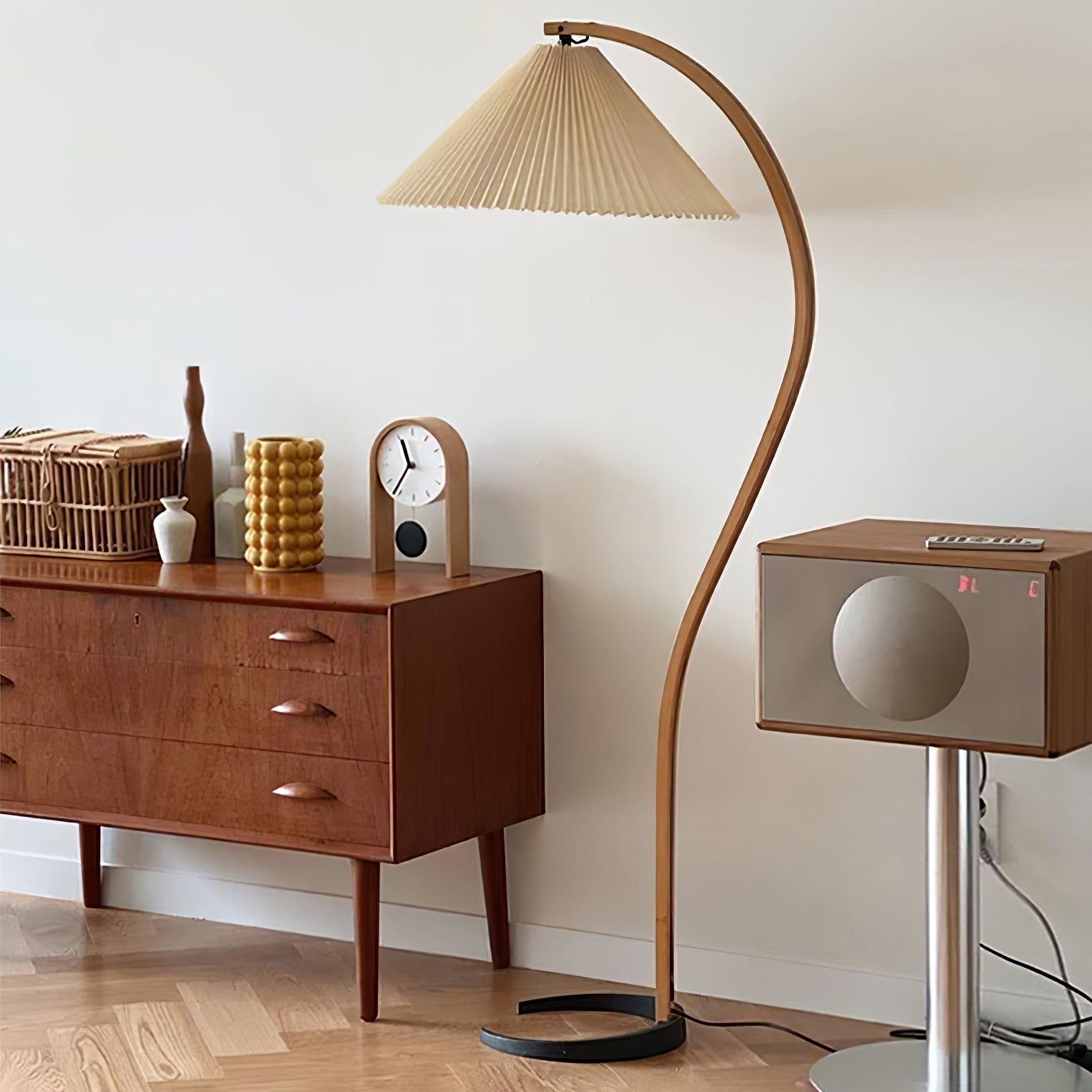 Avey Floor Lamp