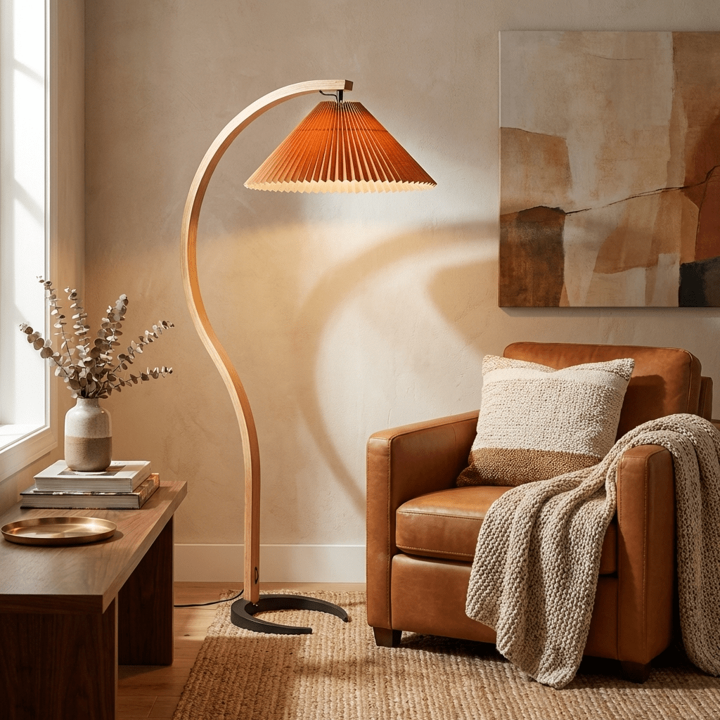 Avey Floor Lamp