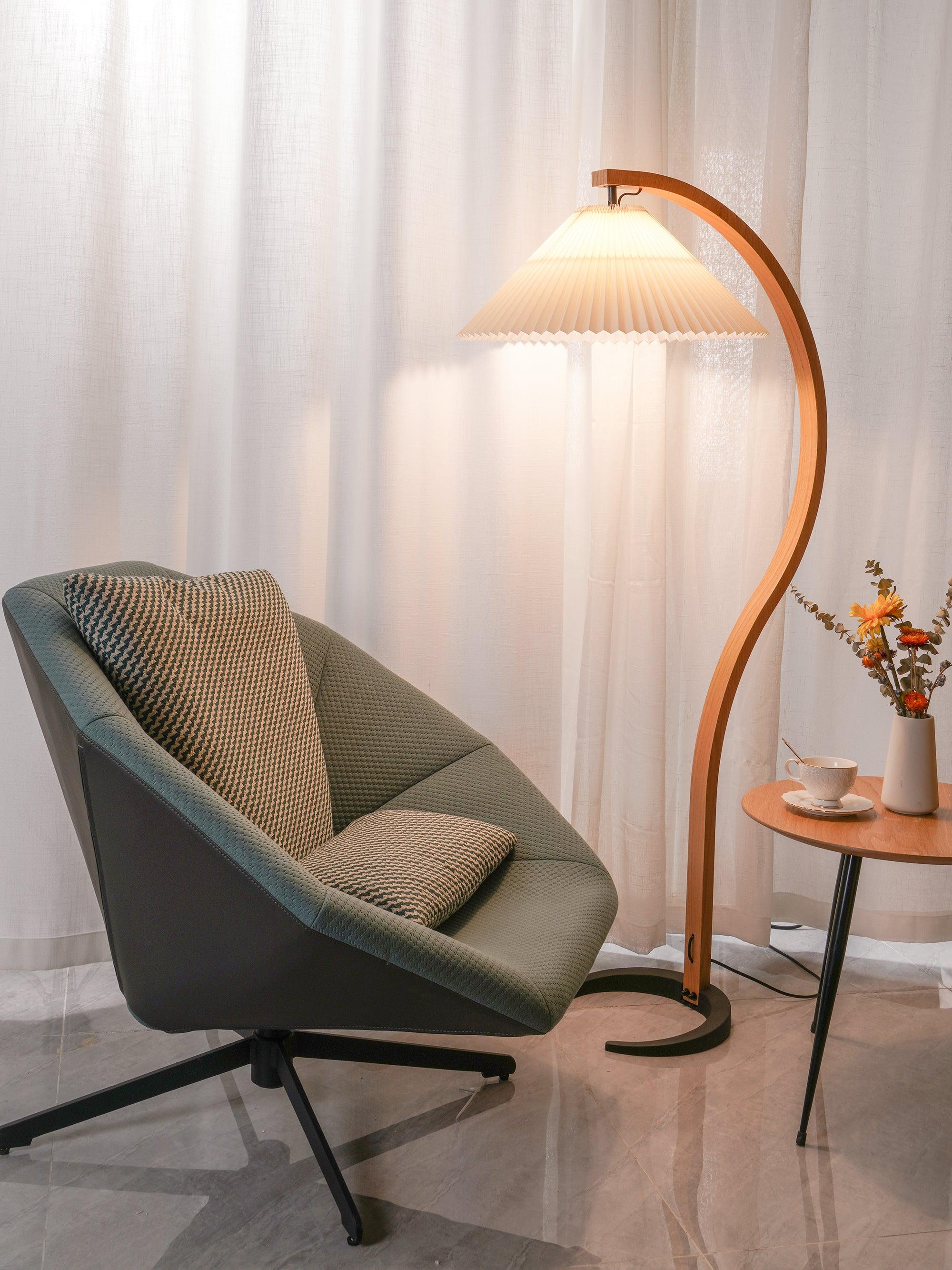Avey Floor Lamp