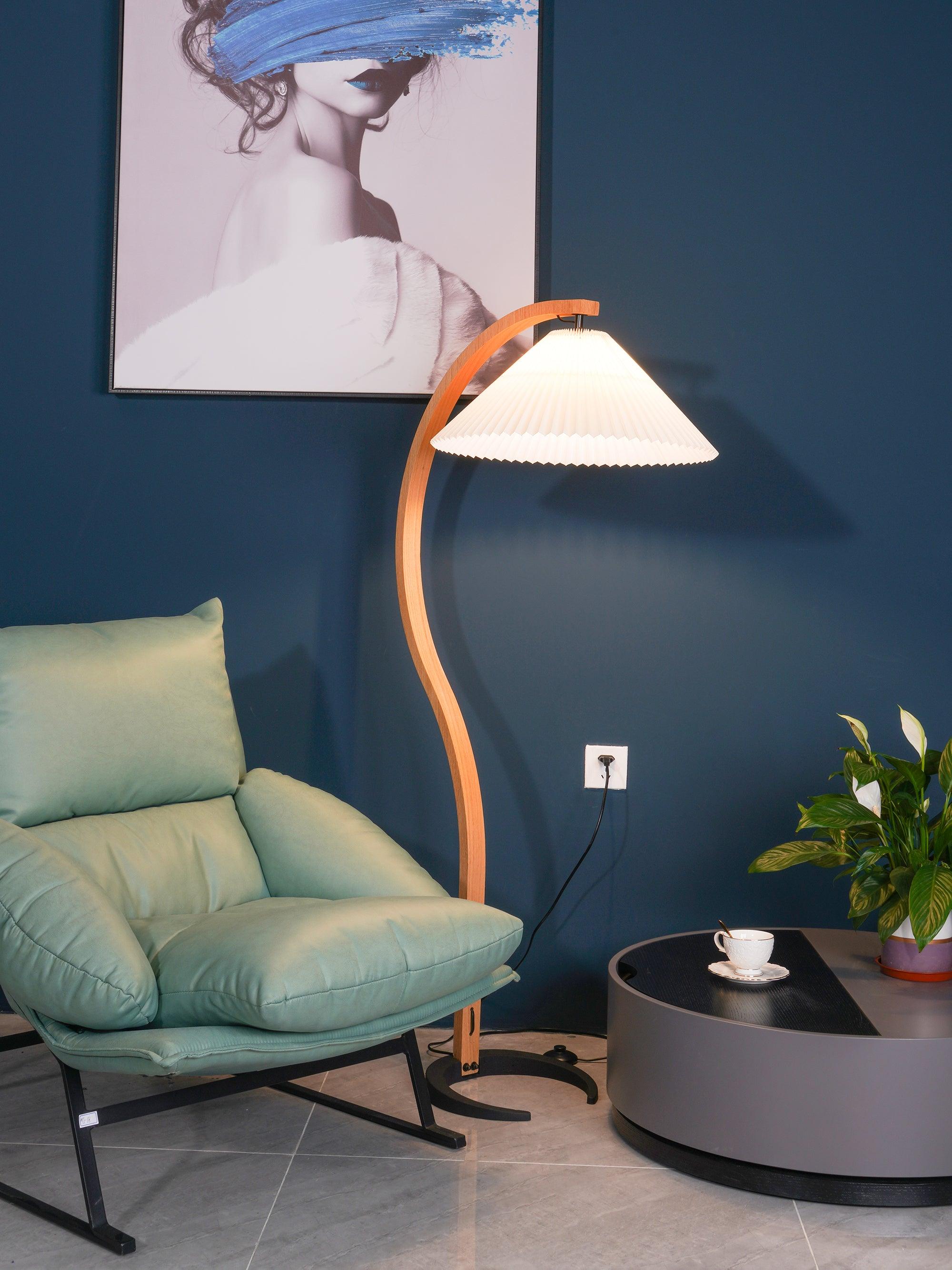 Avey Floor Lamp