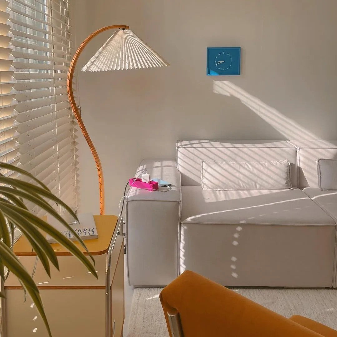 Avey Floor Lamp