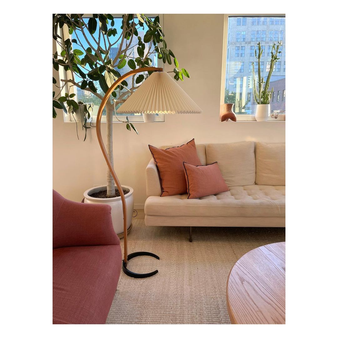 Avey Floor Lamp