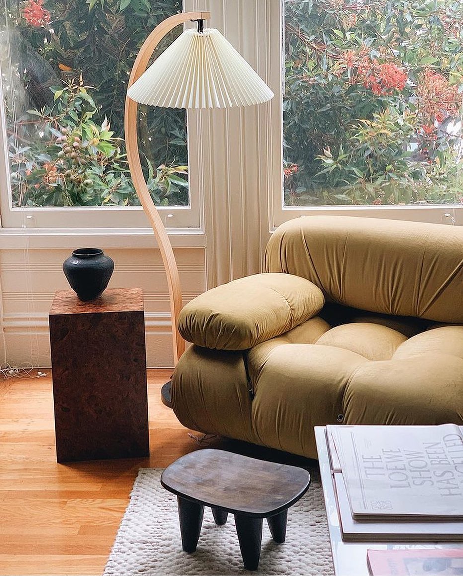 Avey Floor Lamp