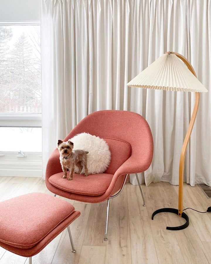 Avey Floor Lamp