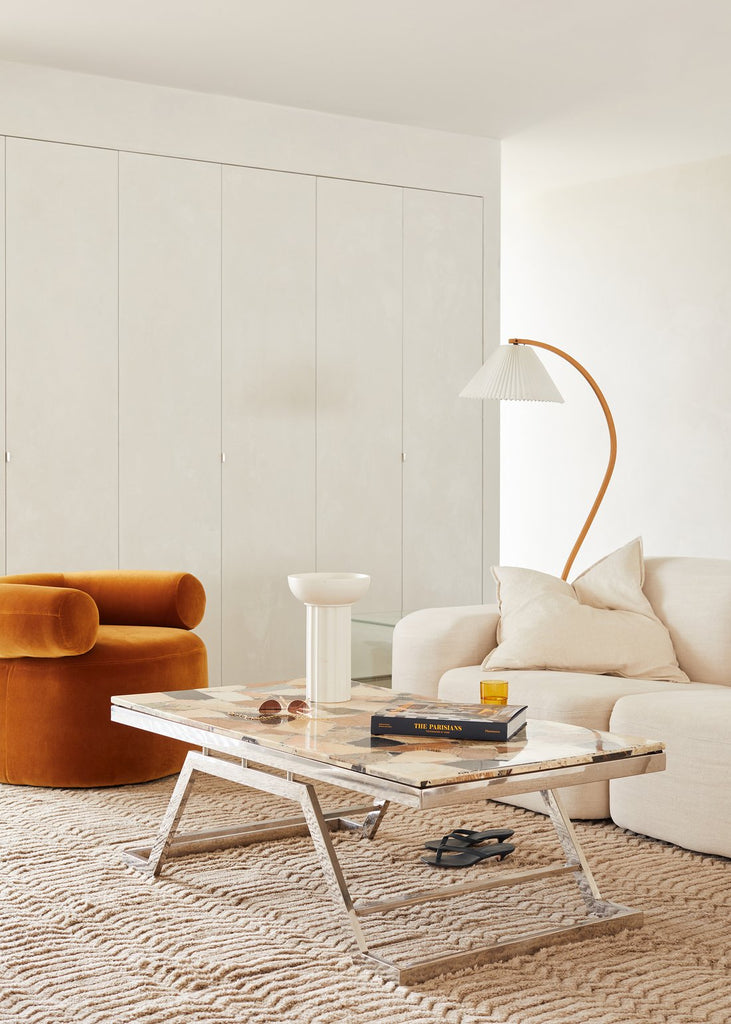 Avey Floor Lamp