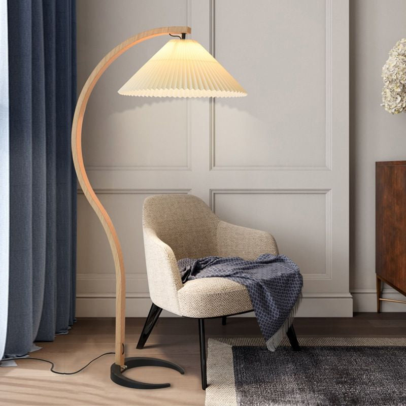 Avey Floor Lamp