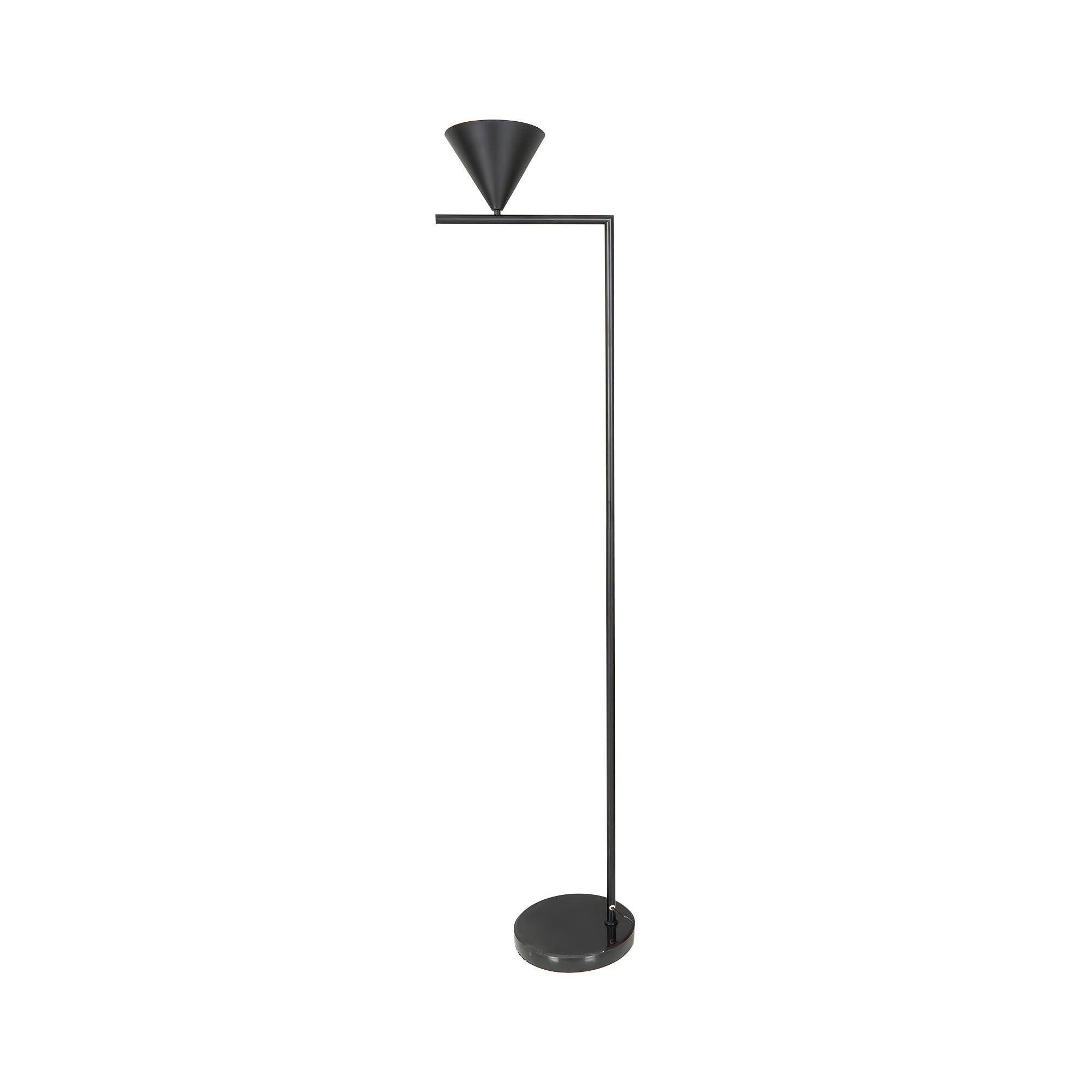 Maveno Cone Floor Lamp
