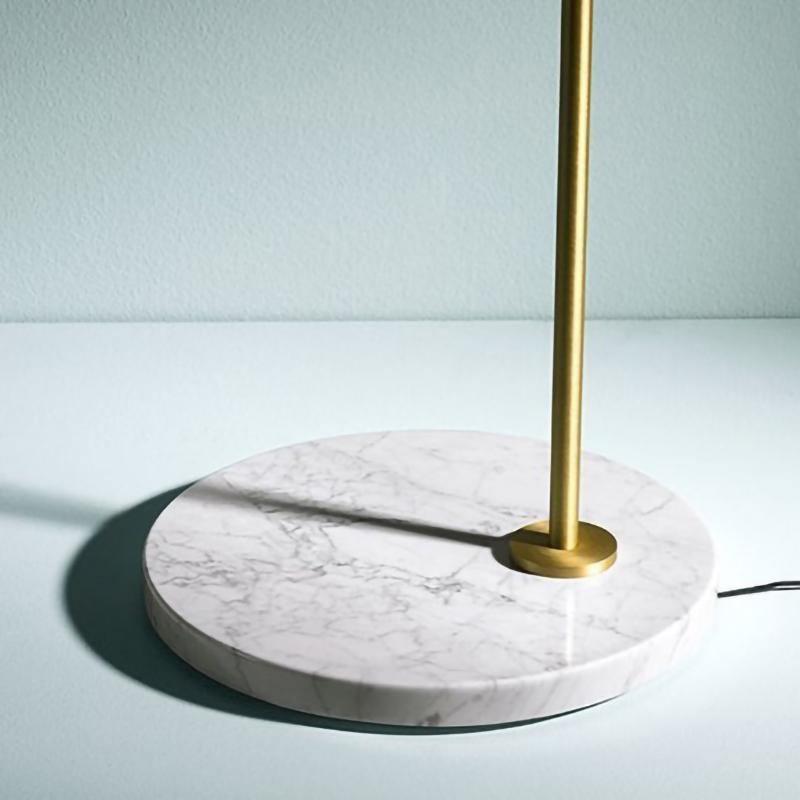 Maveno Cone Floor Lamp