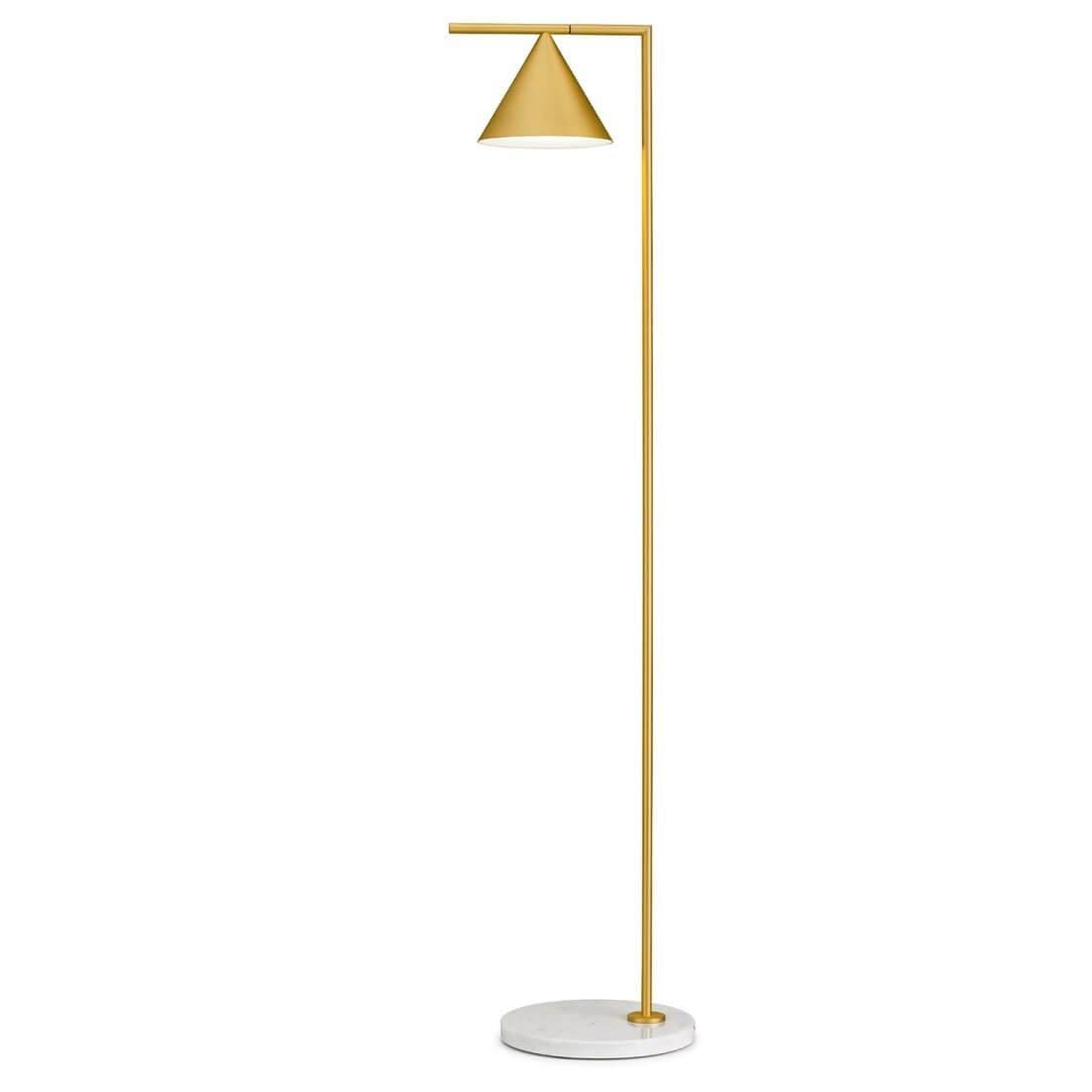 Maveno Cone Floor Lamp