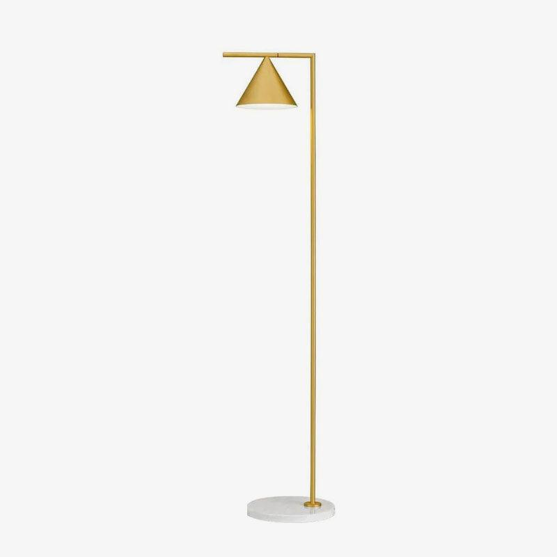 Maveno Cone Floor Lamp