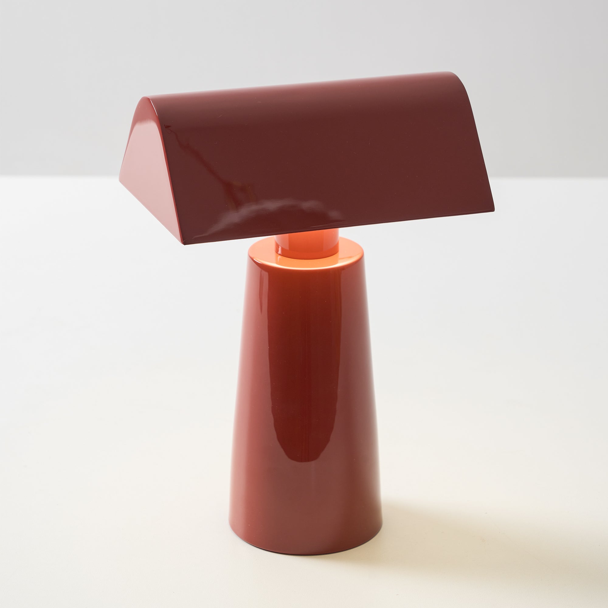 Westvan Table Lamp