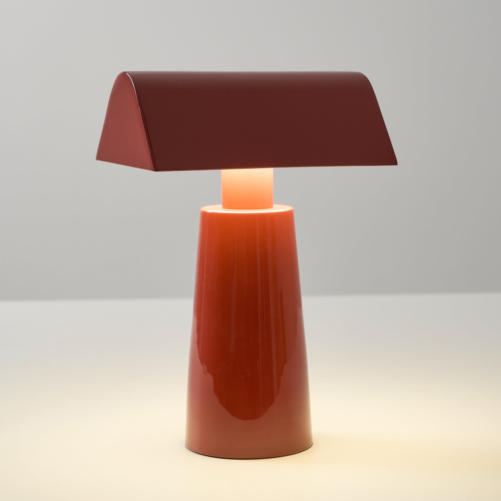 Westvan Table Lamp