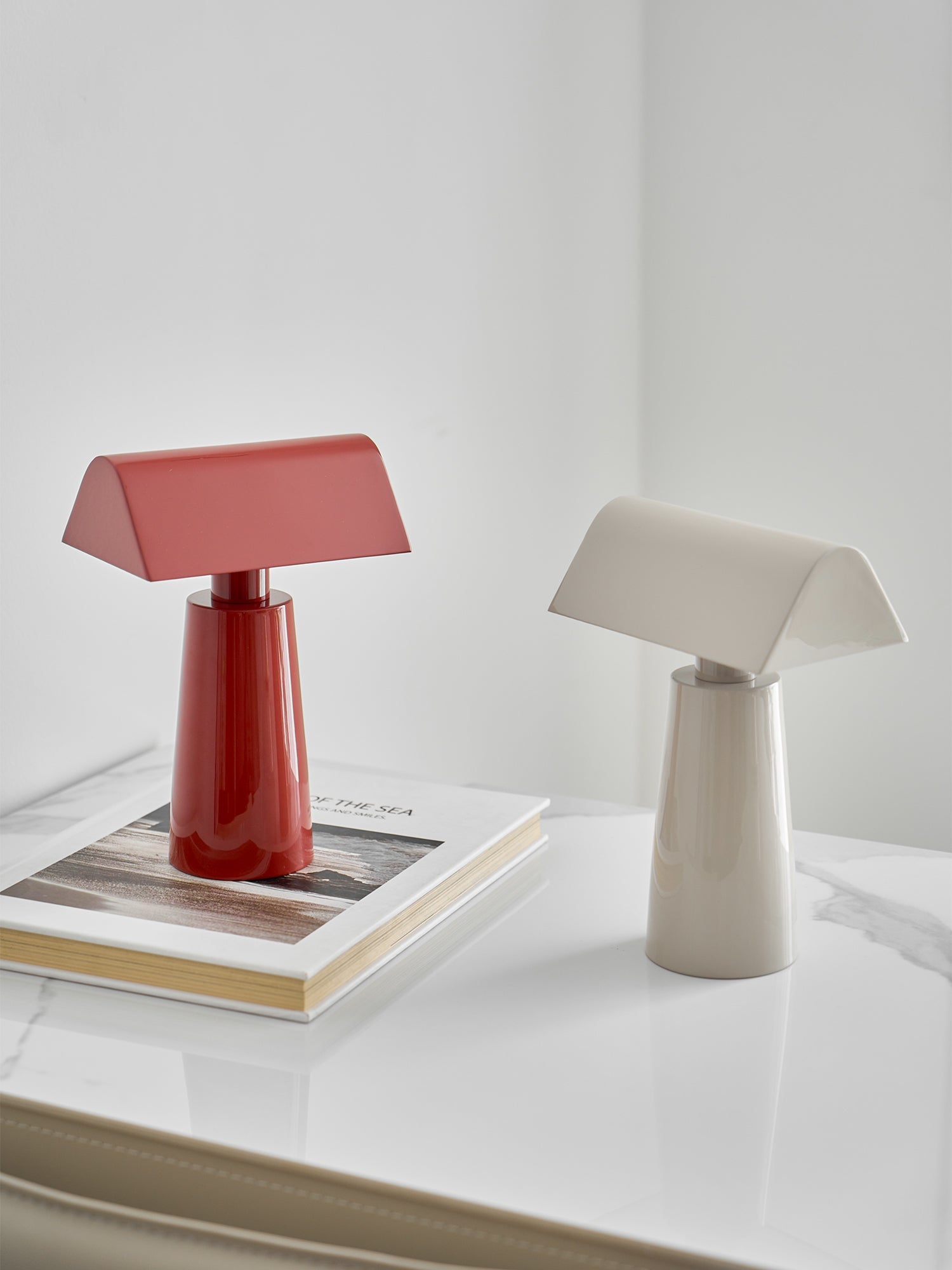Westvan Table Lamp