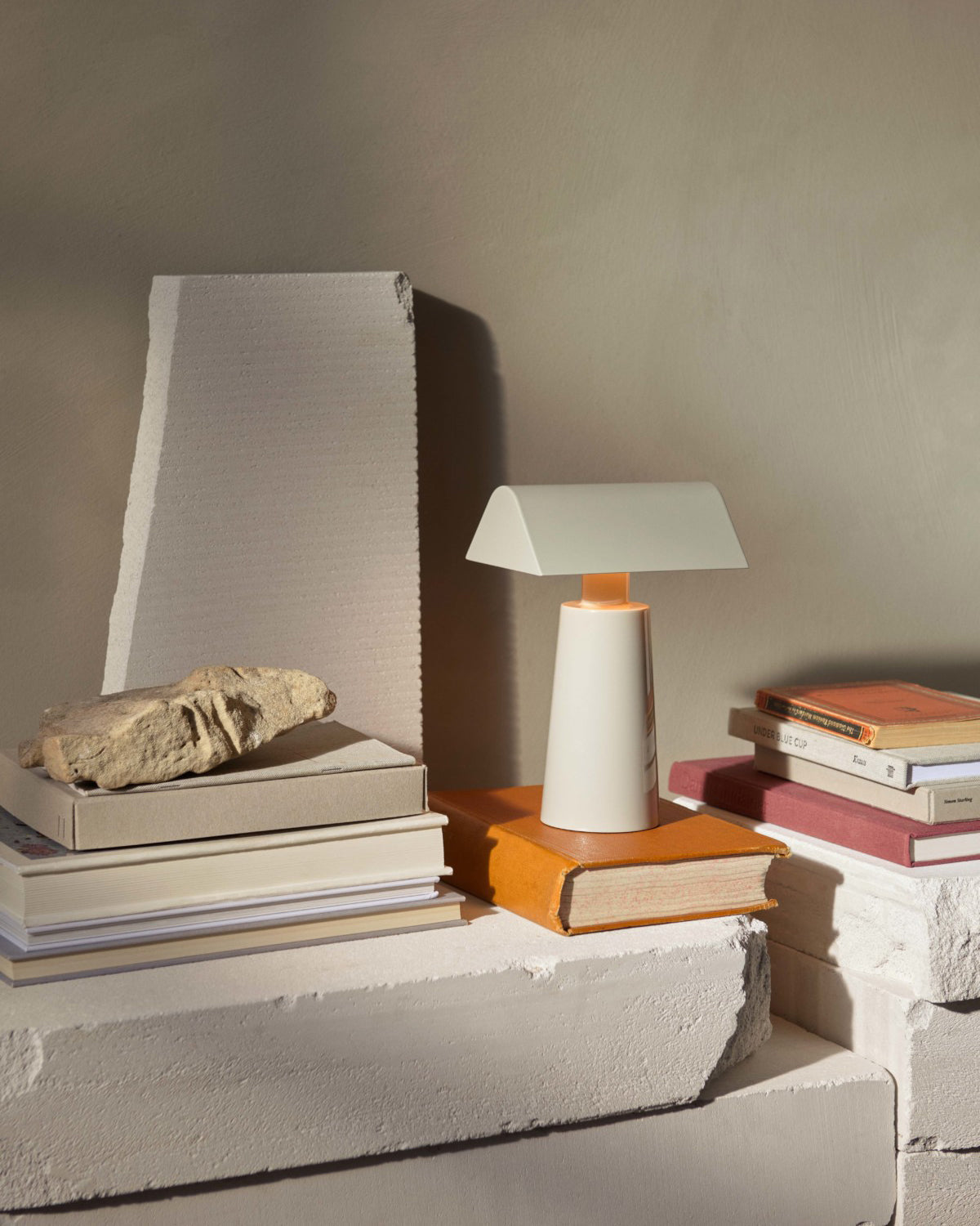 Westvan Table Lamp