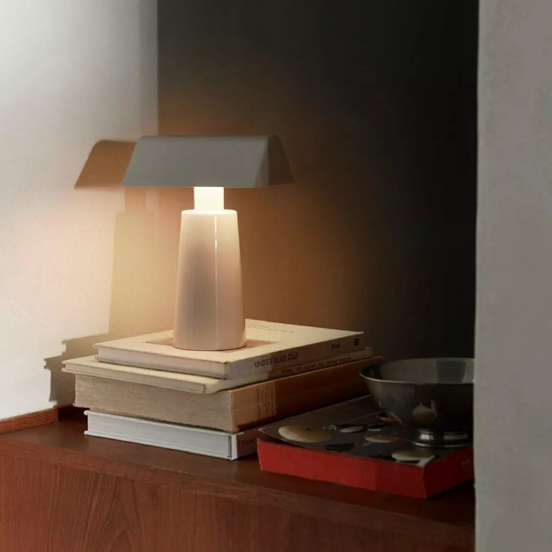 Westvan Table Lamp