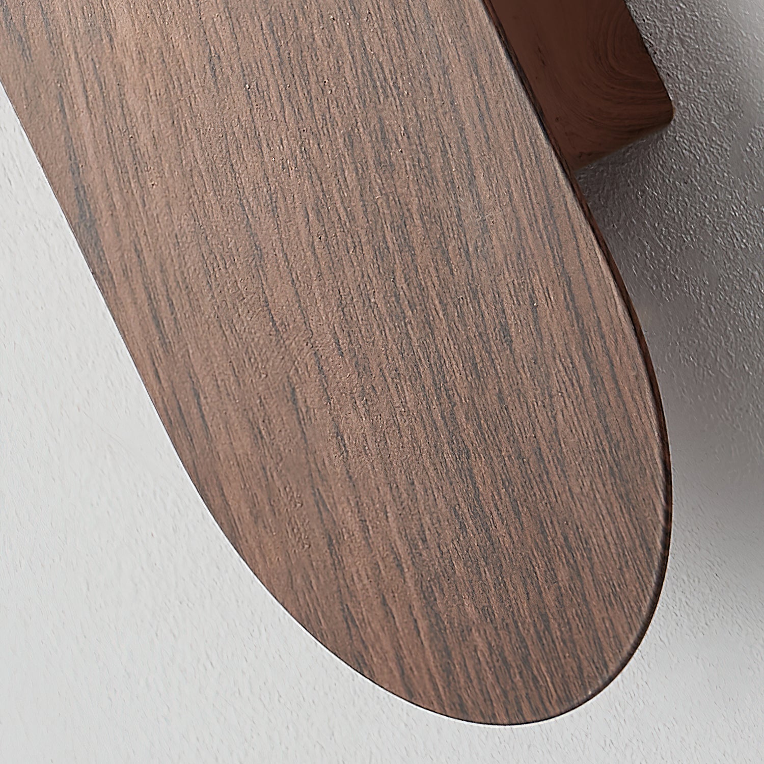 Axes Plug In Wall Light