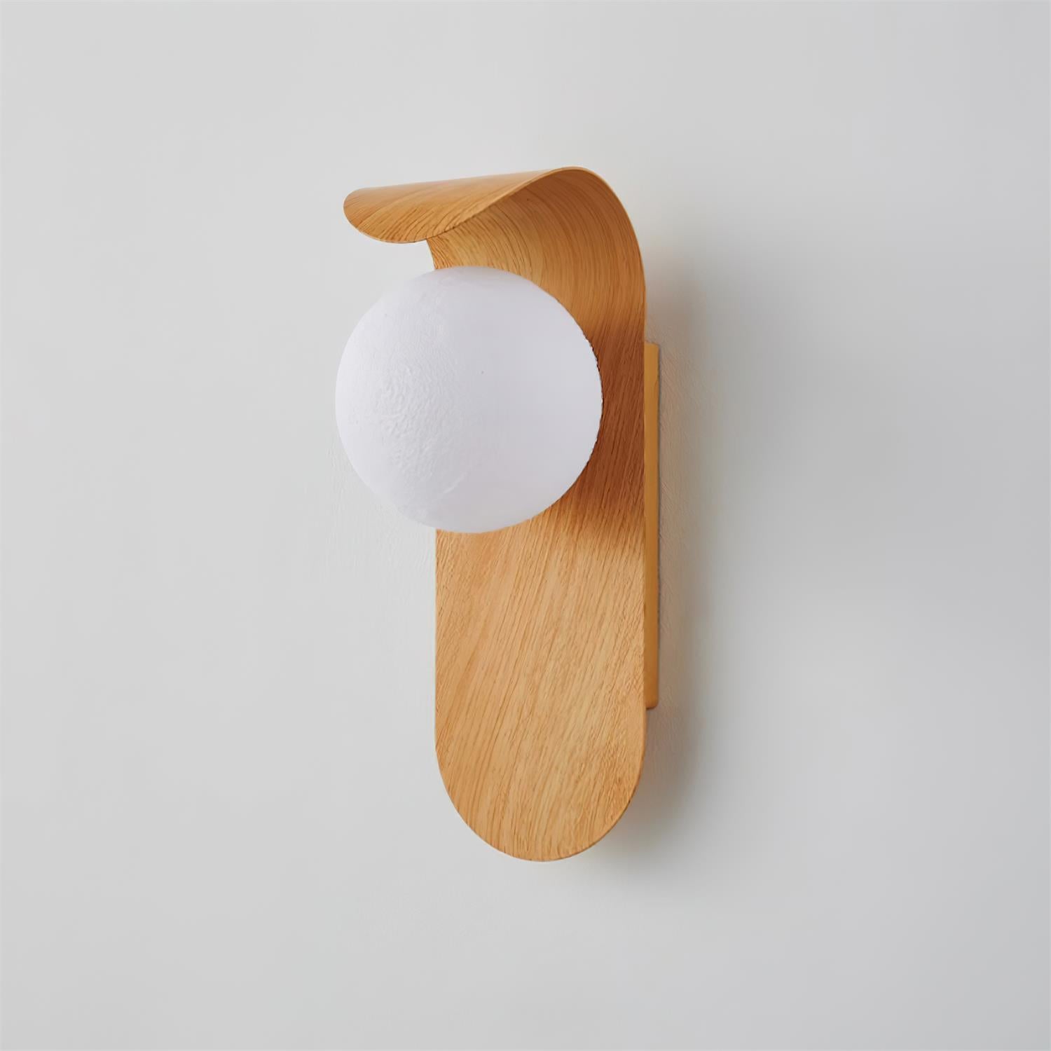 Axas Wall Light
