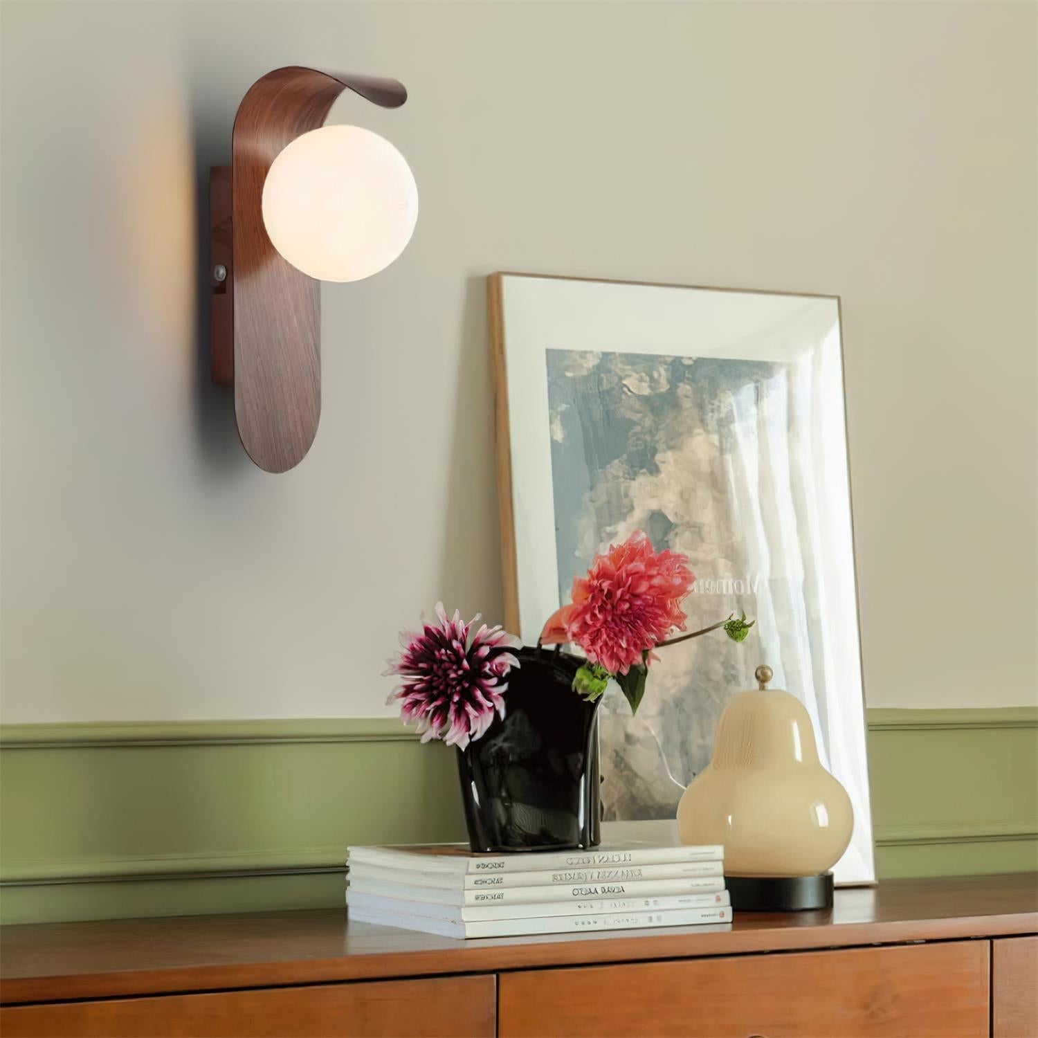 Axas Wall Light