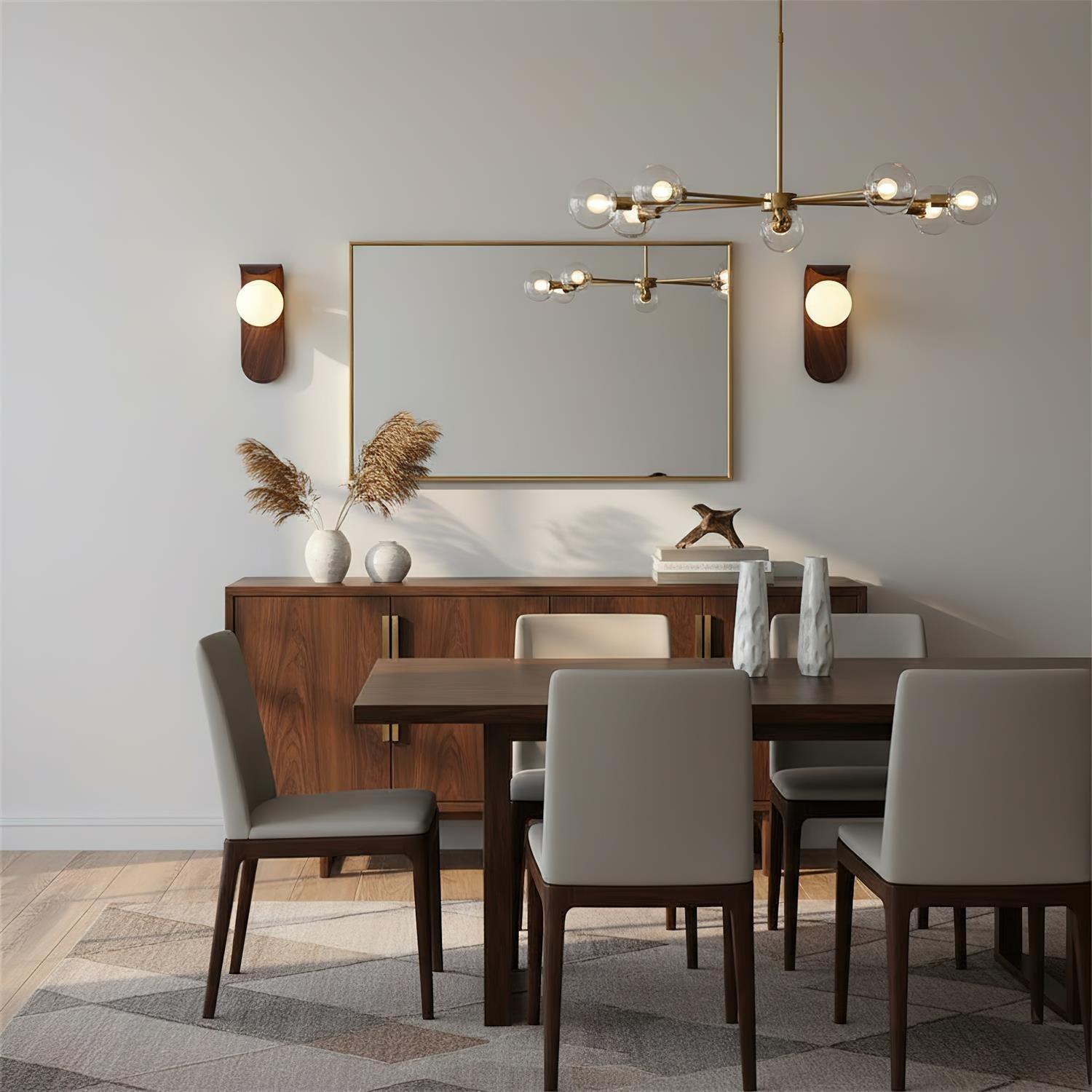 Axas Wall Light
