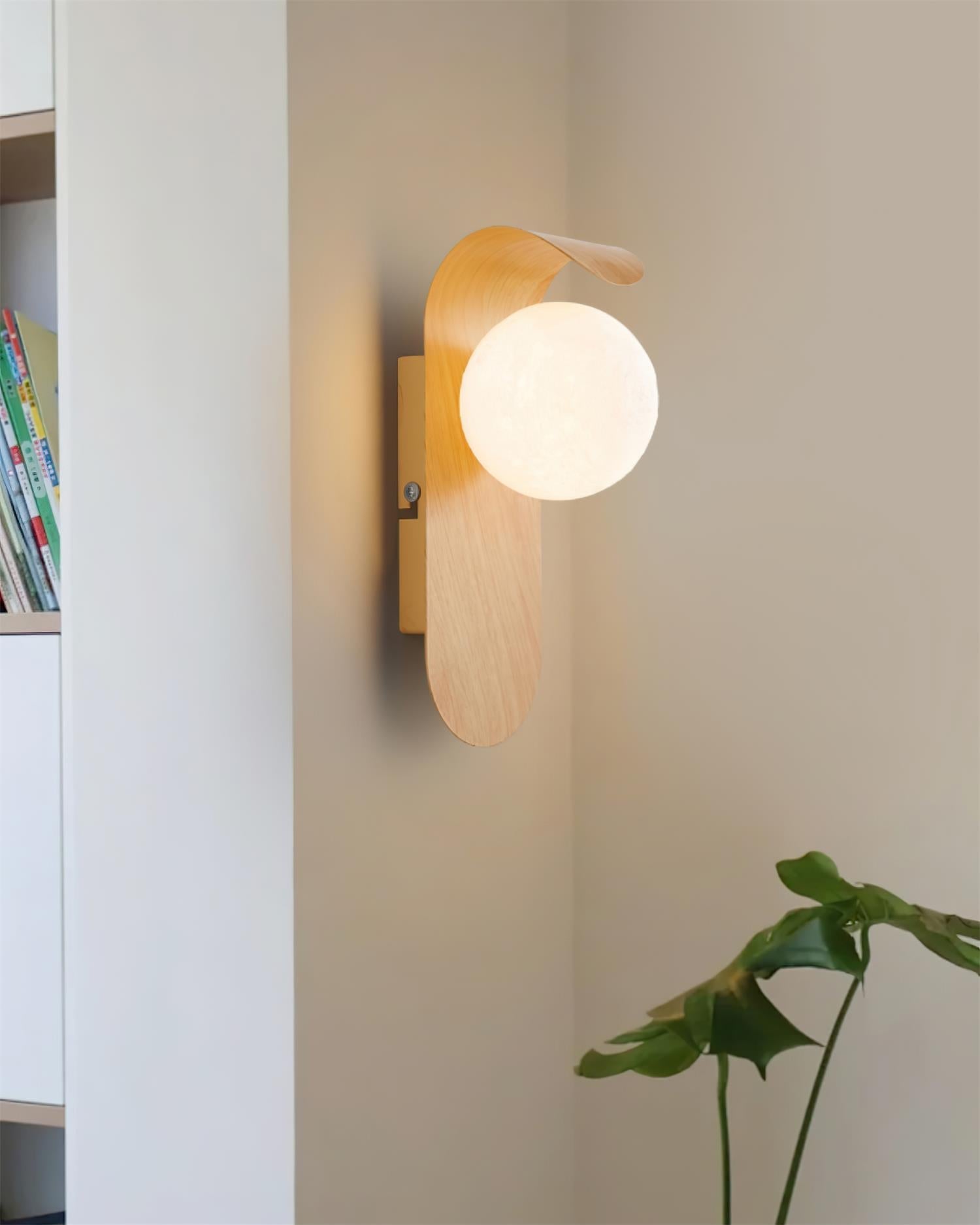 Axas Wall Light