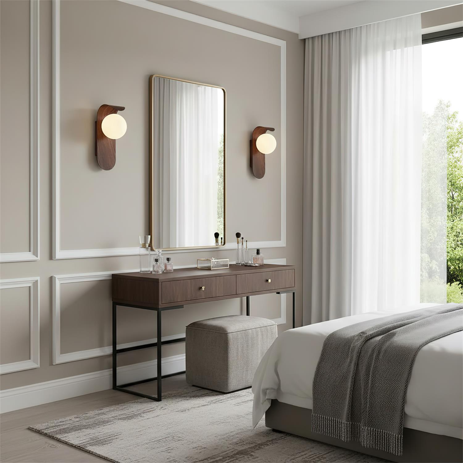 Axas Wall Light