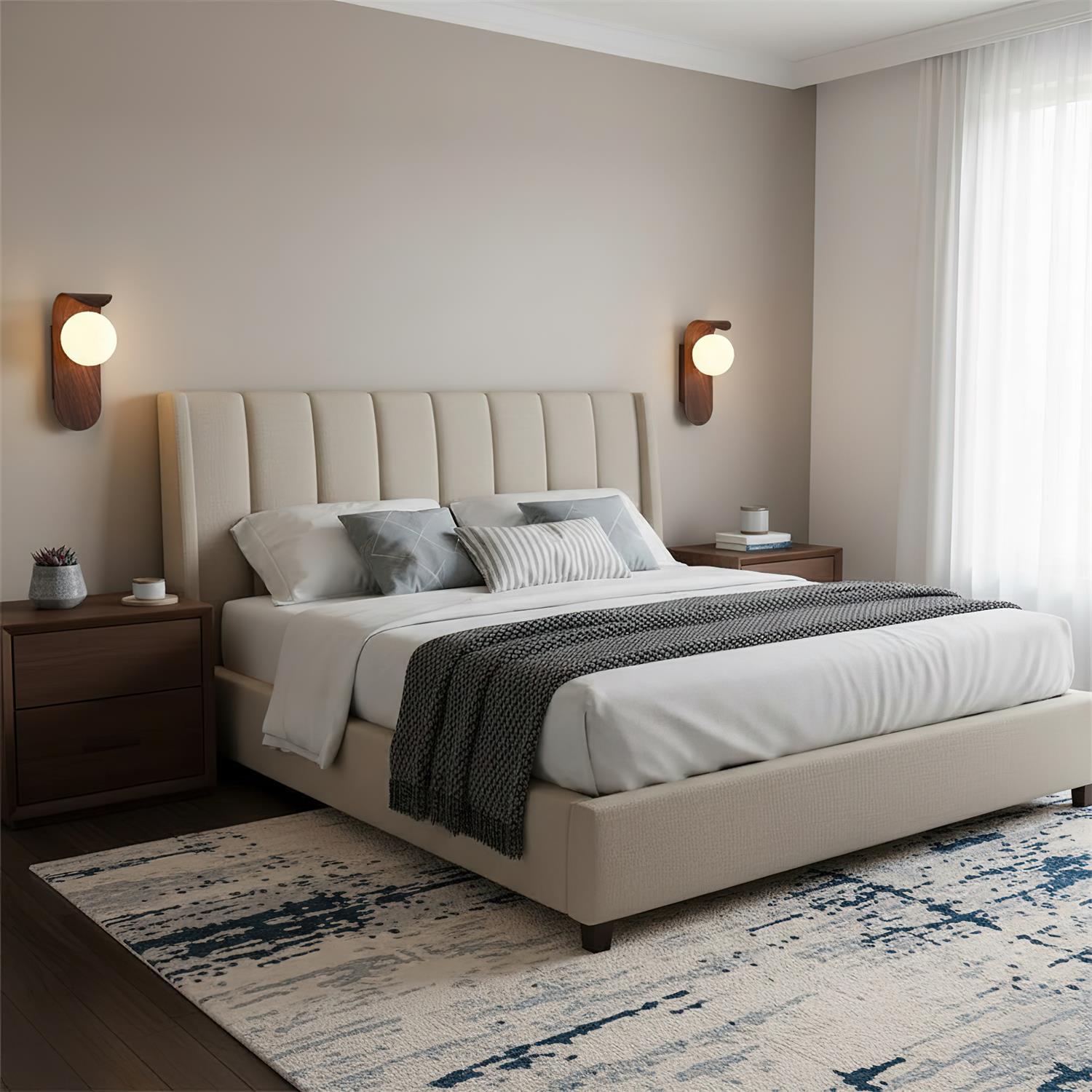 Axas Wall Light