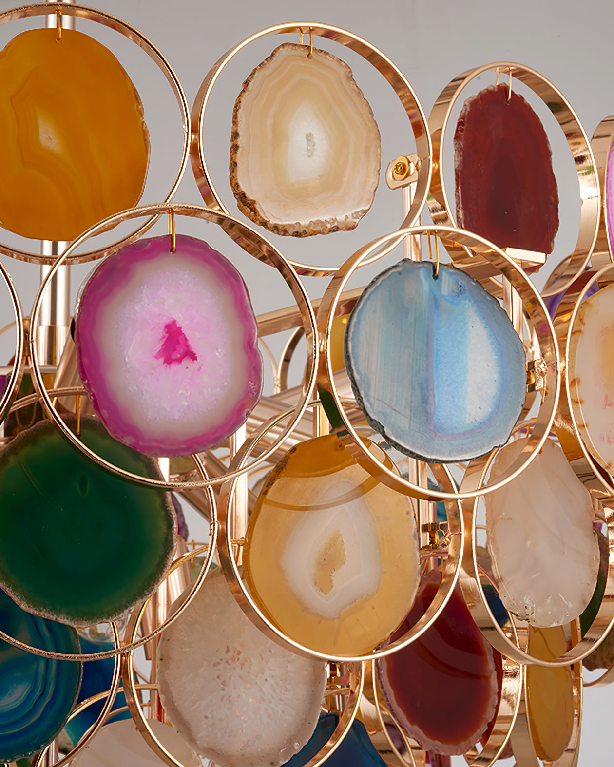 Zanla Chandelier