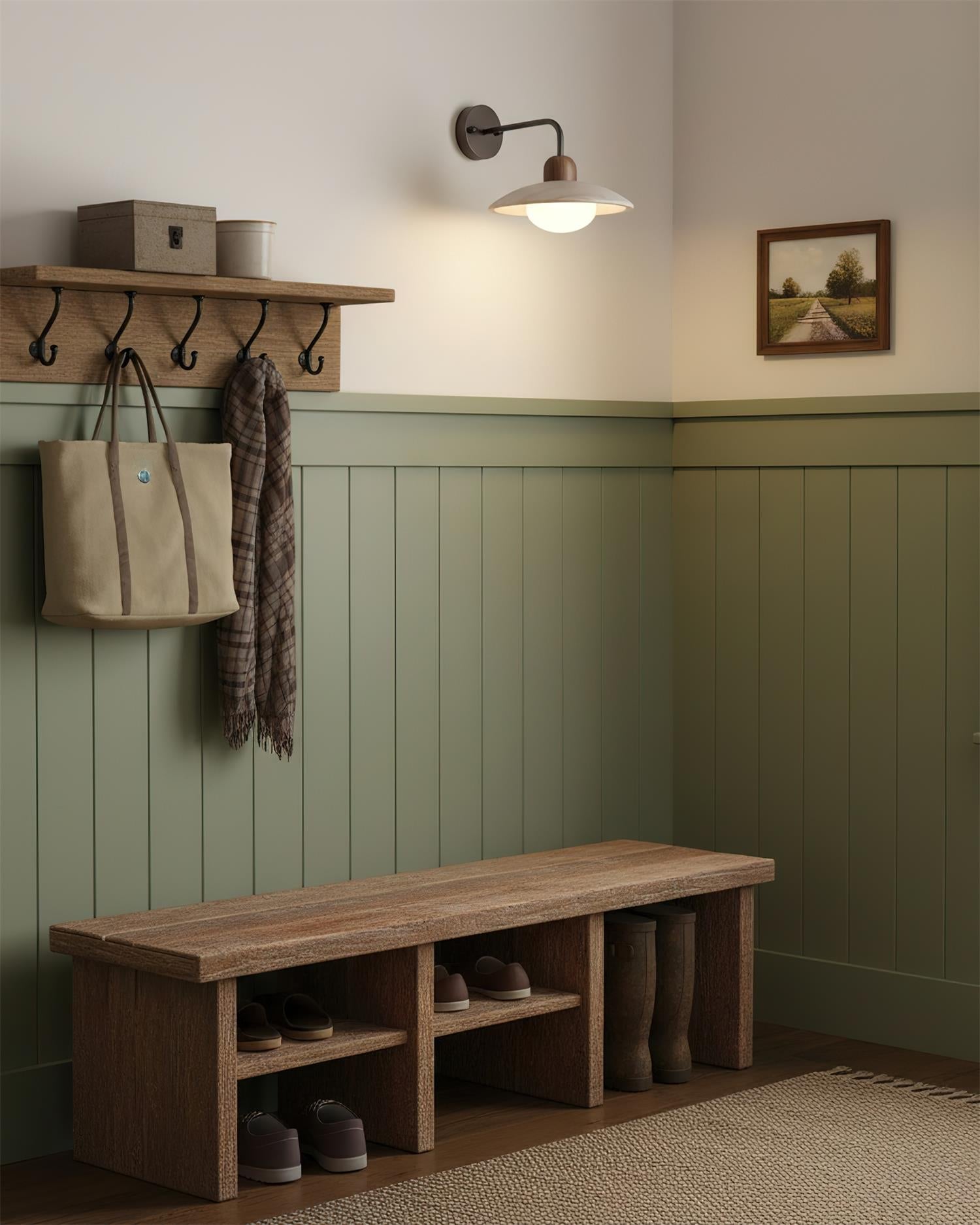 Rovei Wall Light