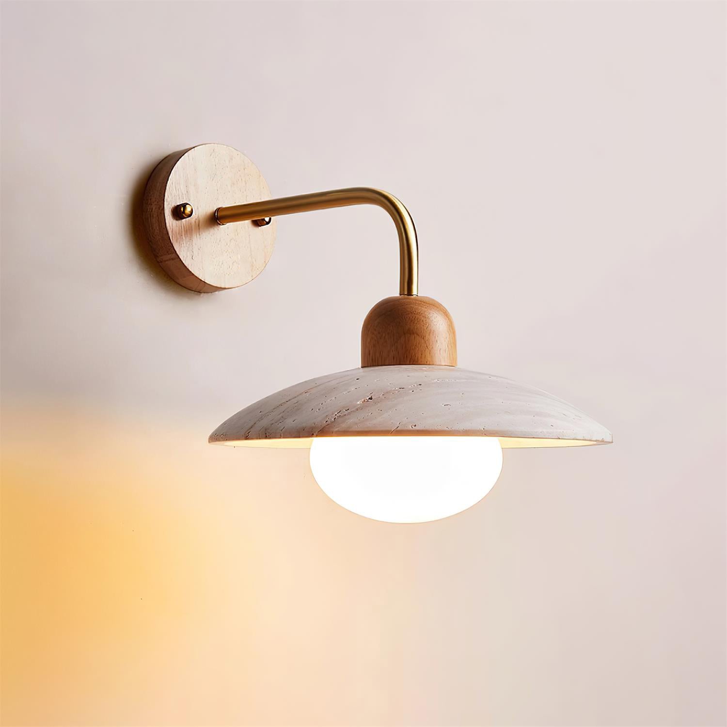 Rovei Wall Light