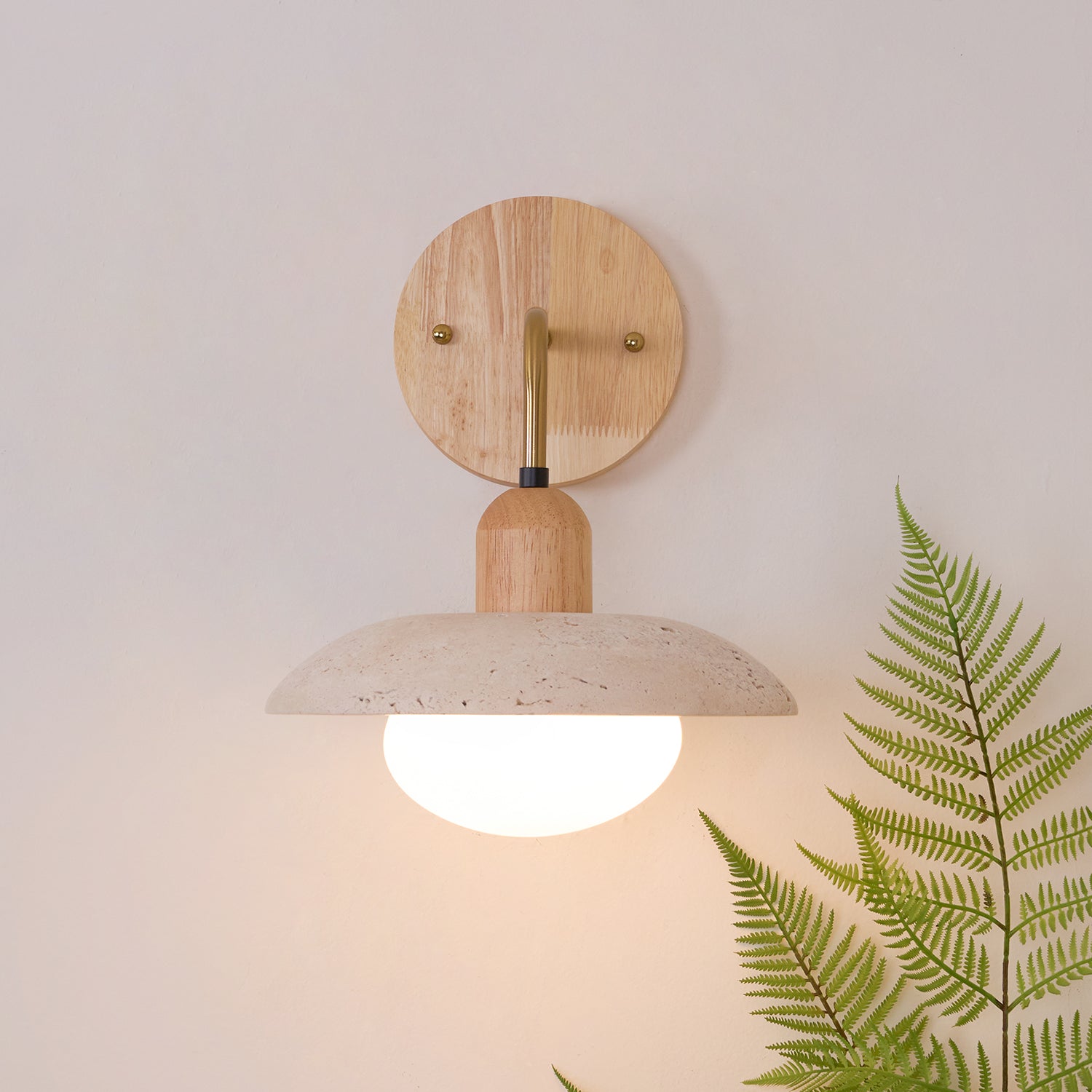 Rovei Wall Light
