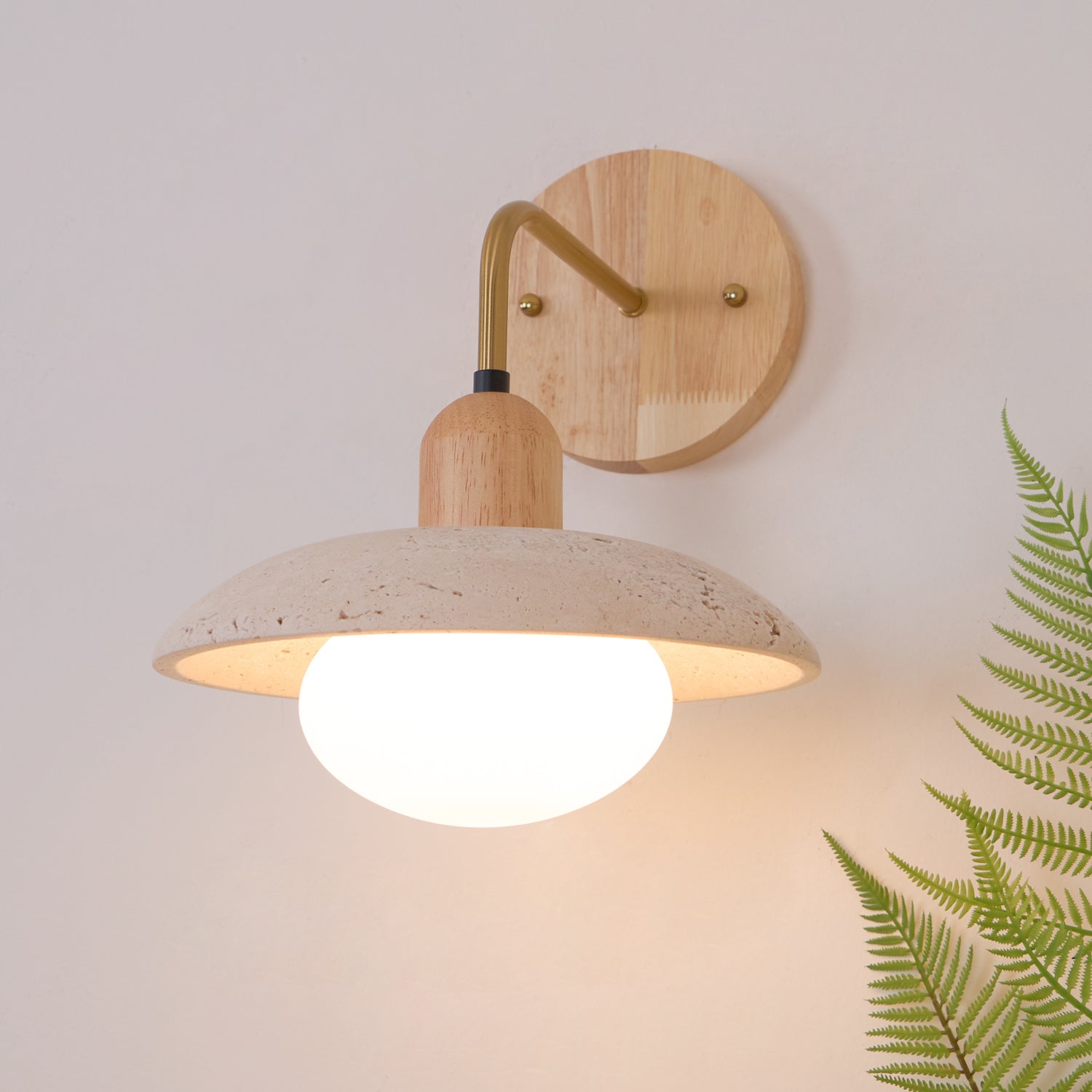 Rovei Wall Light