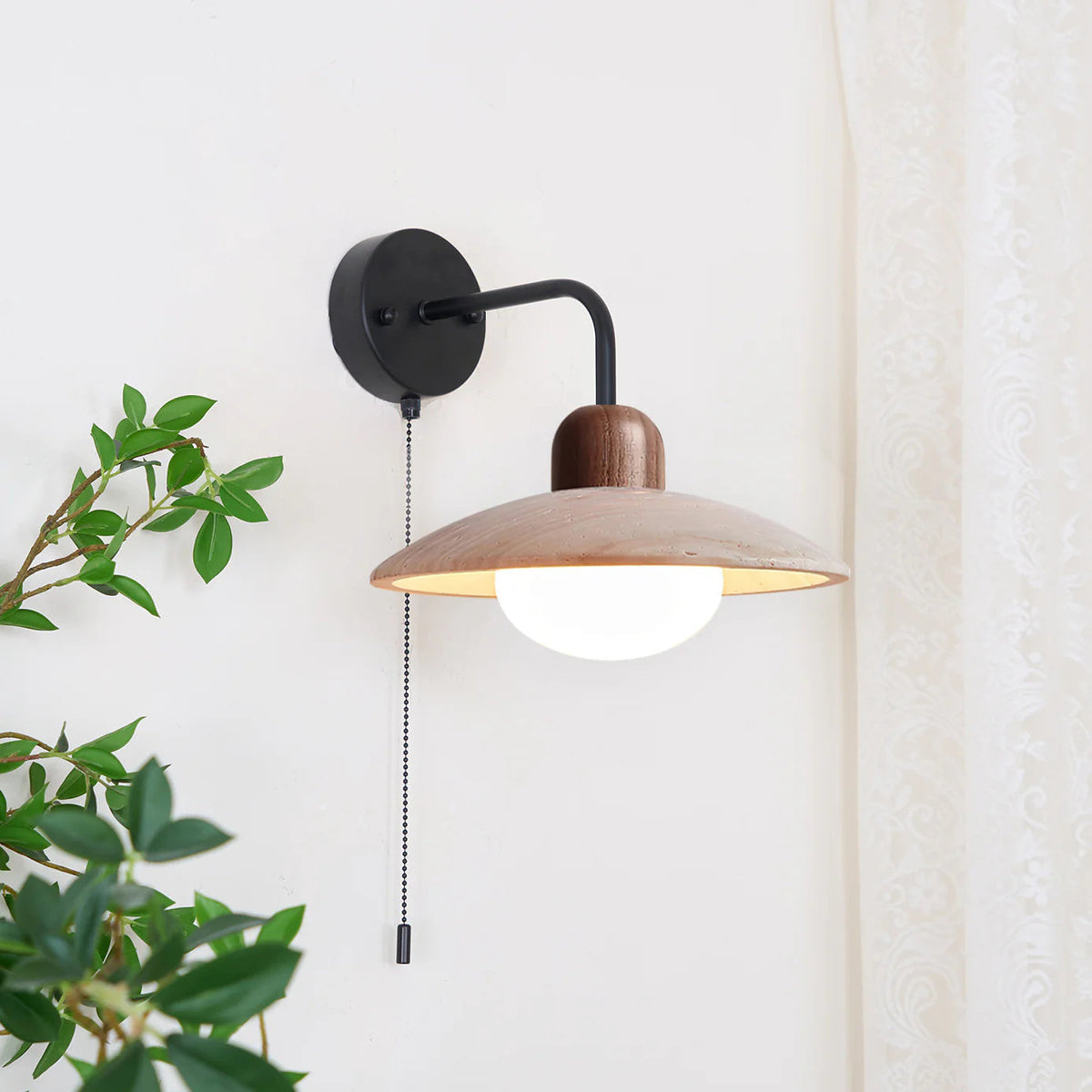 Carolia Zipper Version Wall Lamp – detail 21