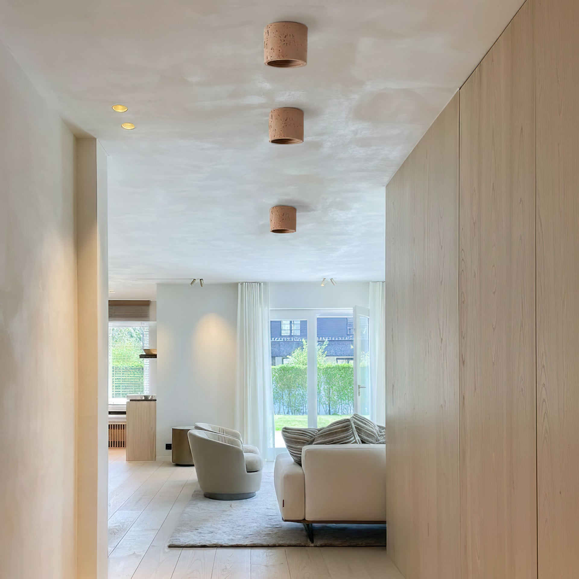Coveford Spotlight