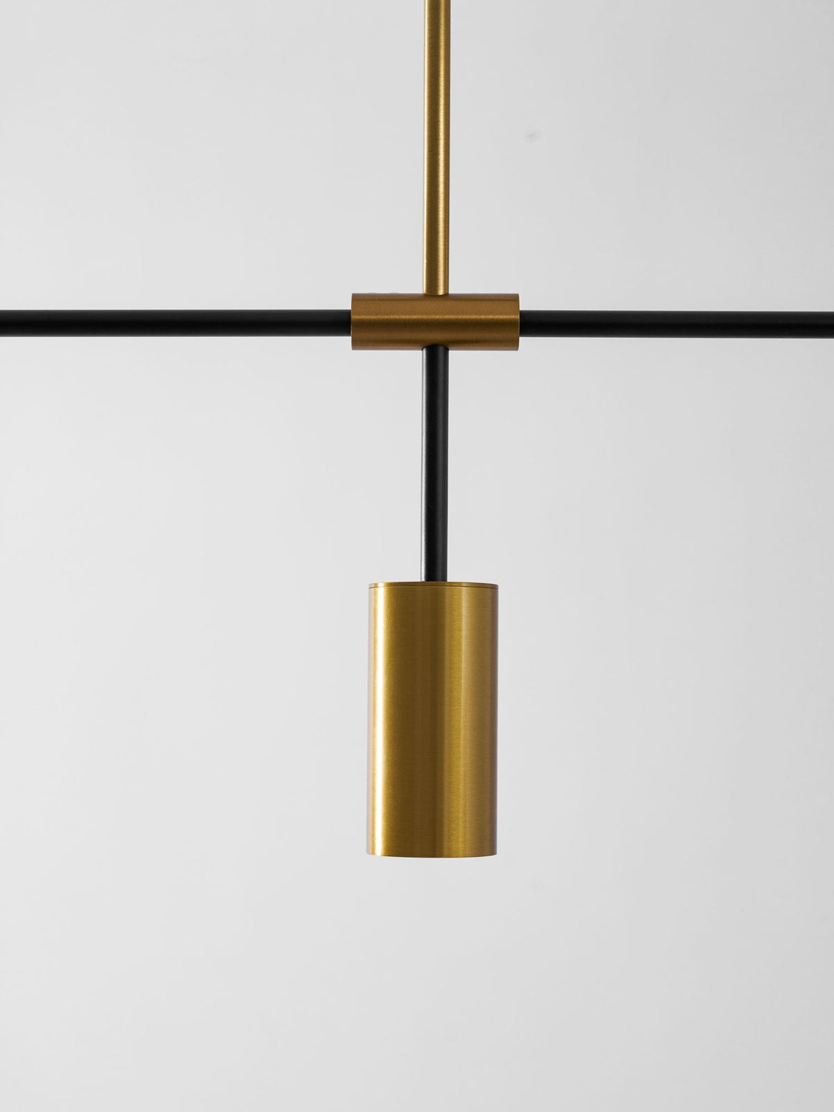 Cassandra Linear Chandelier – detail 19