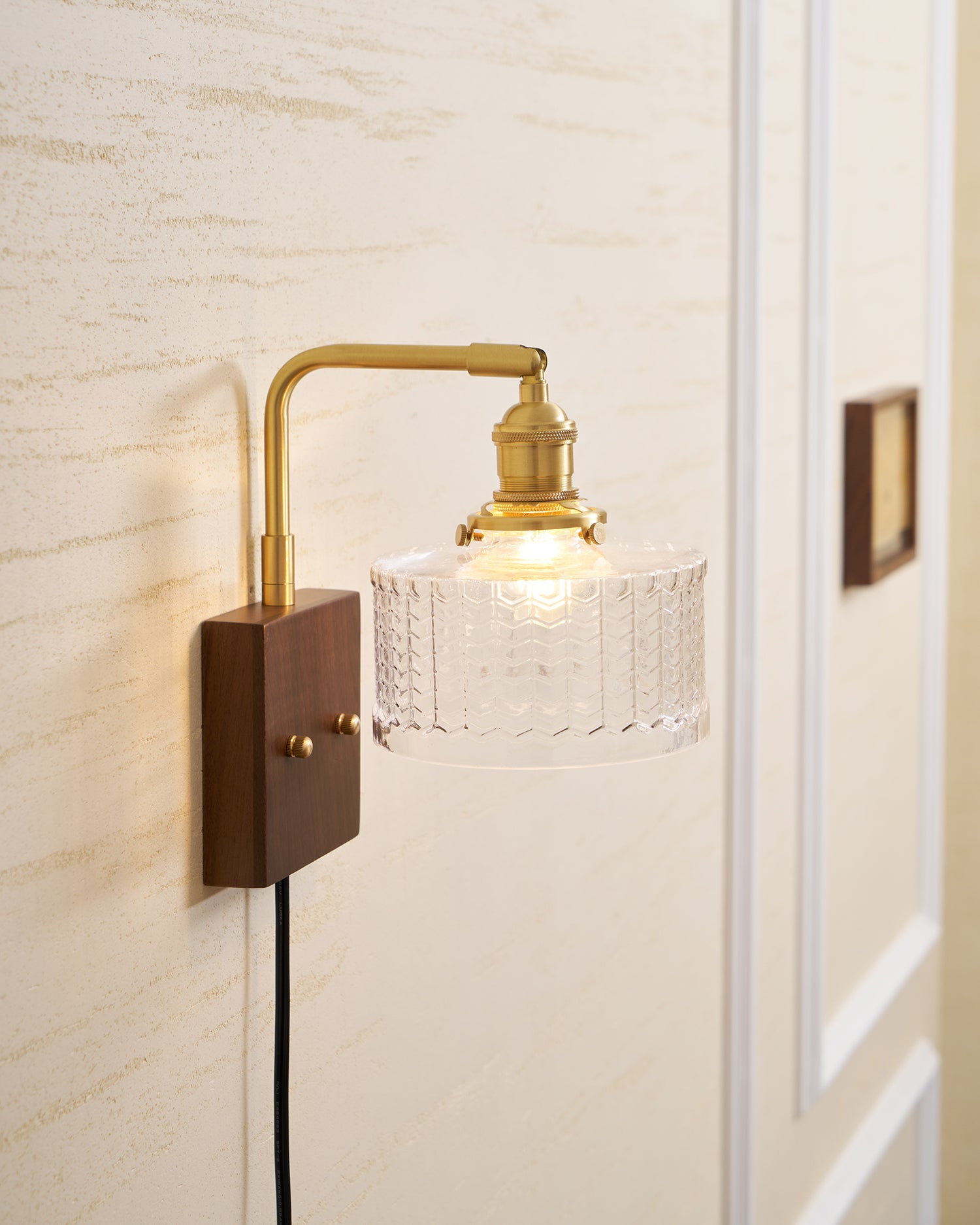 Rioo Wall Light