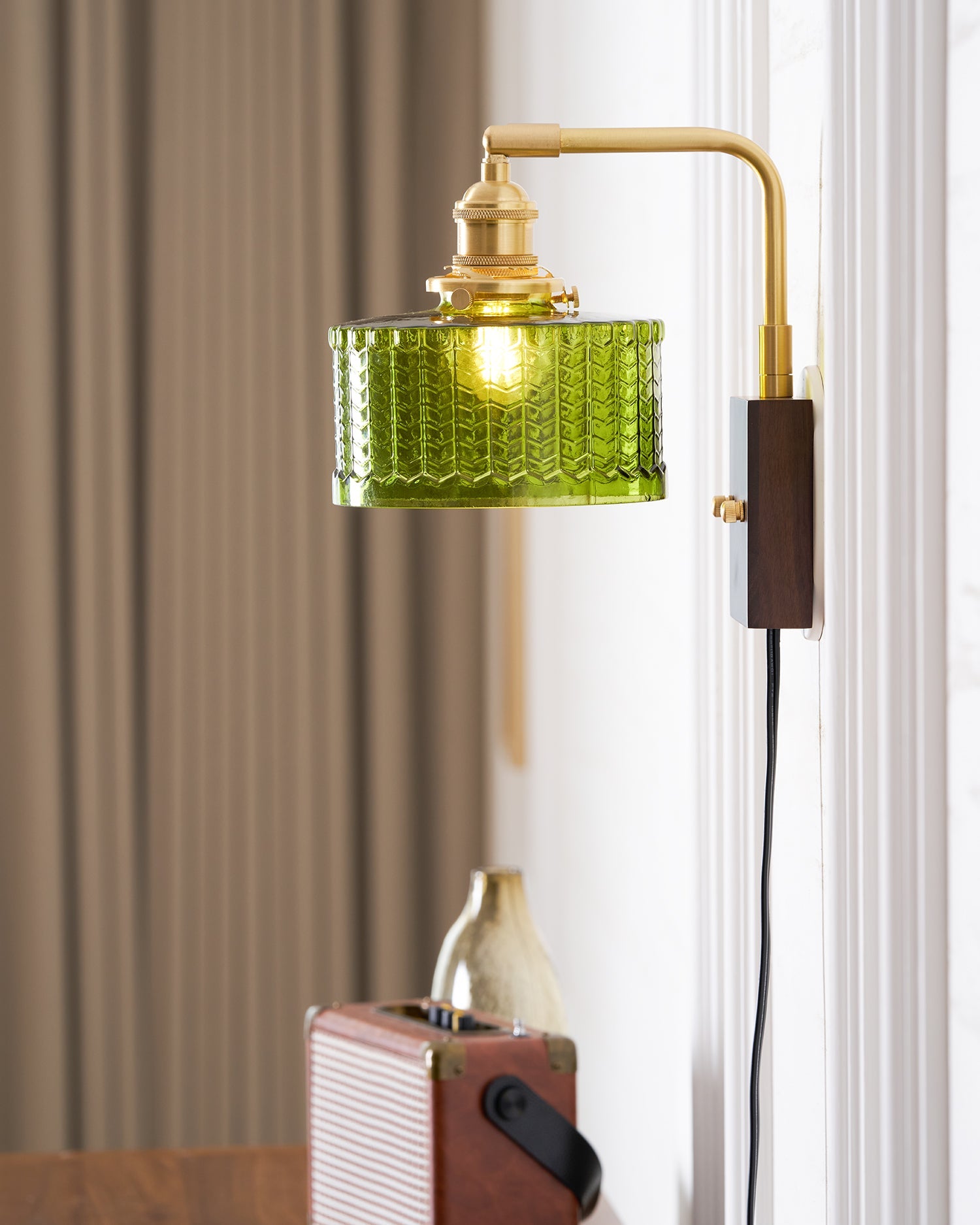Rioo Wall Light