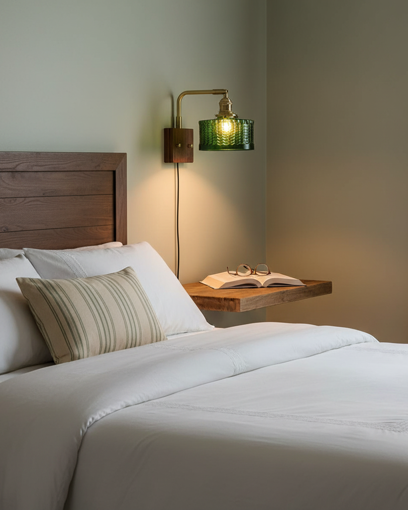 Rioo Wall Light